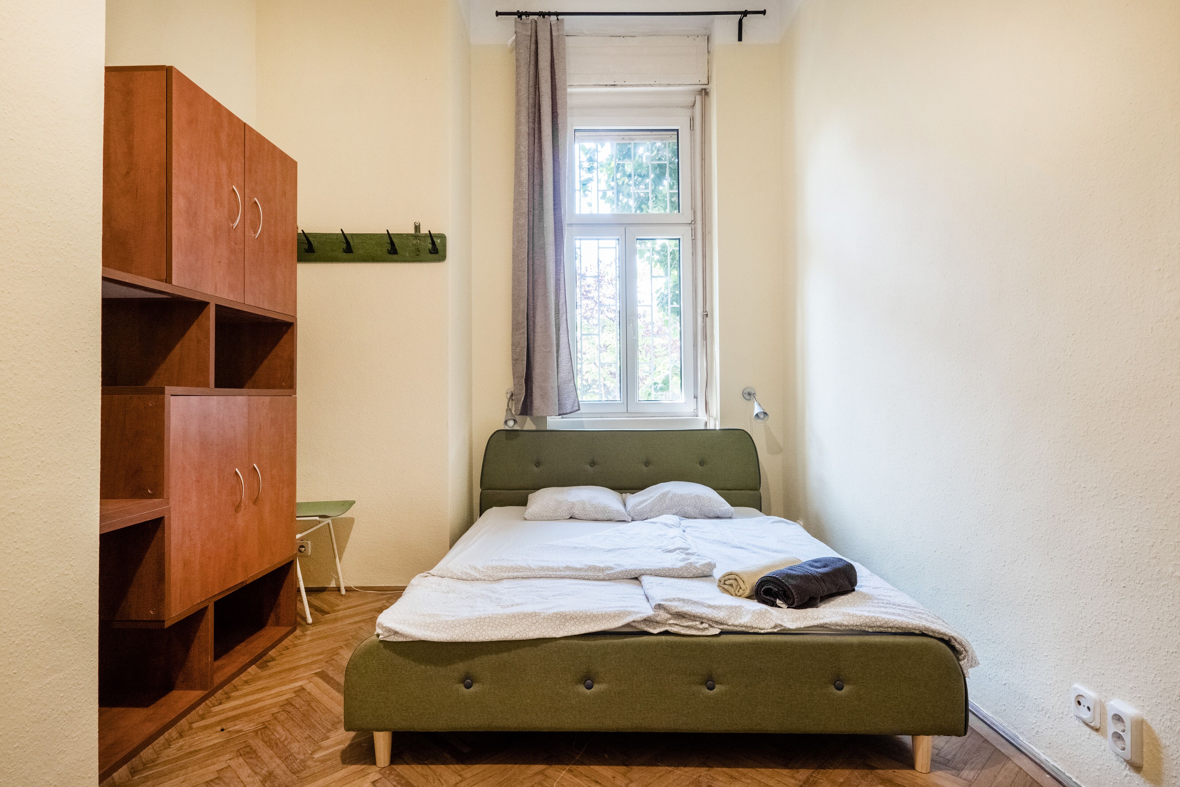 Baroque Hostel