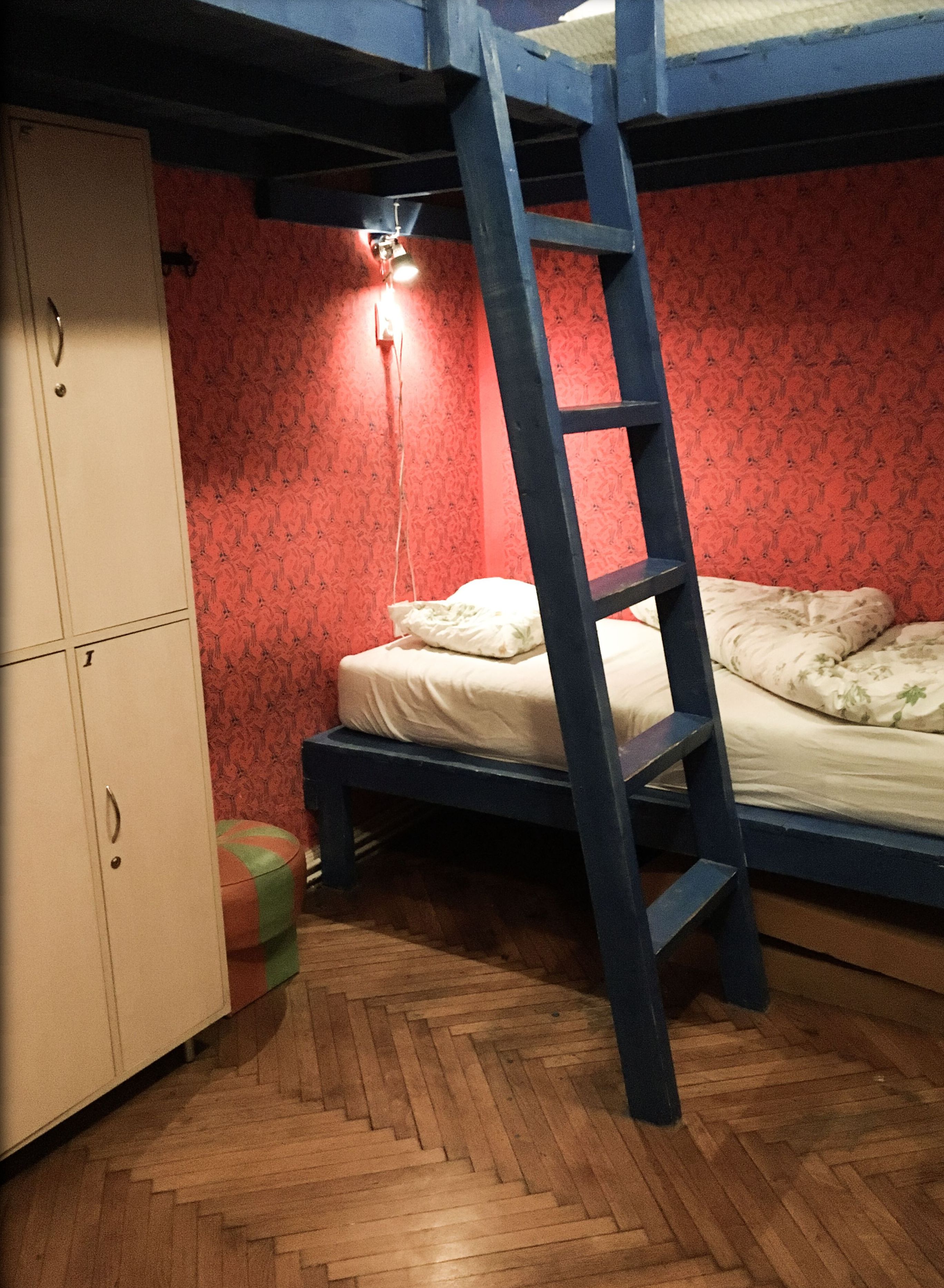 Baroque Hostel