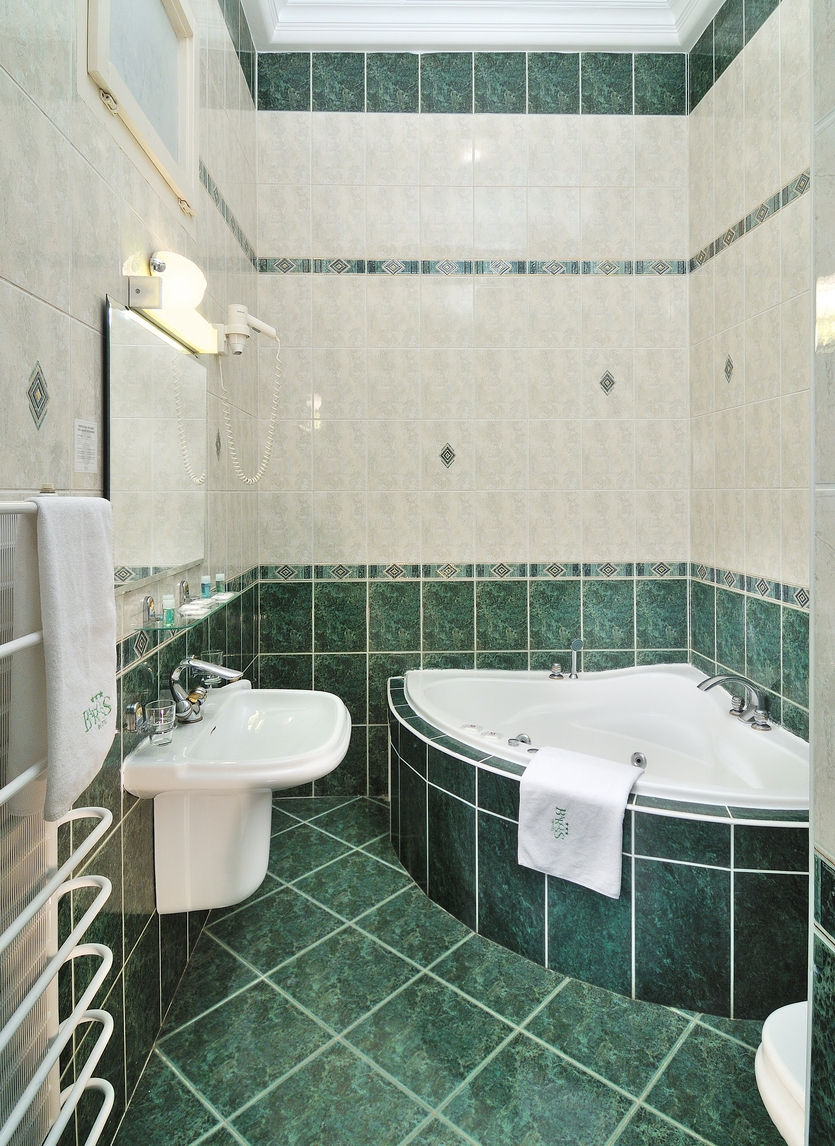 Baross City Hotel