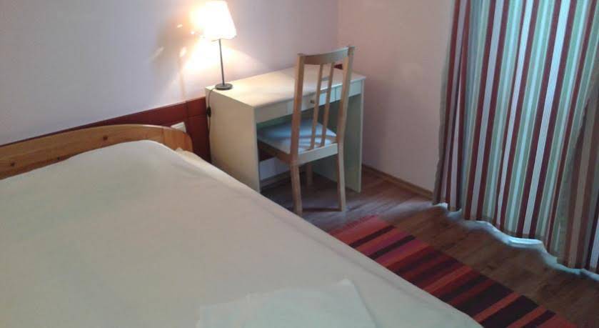 Bed-Breakfast Hotel Budapest