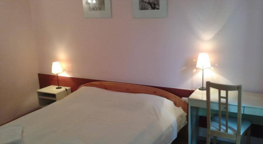Bed-Breakfast Hotel Budapest