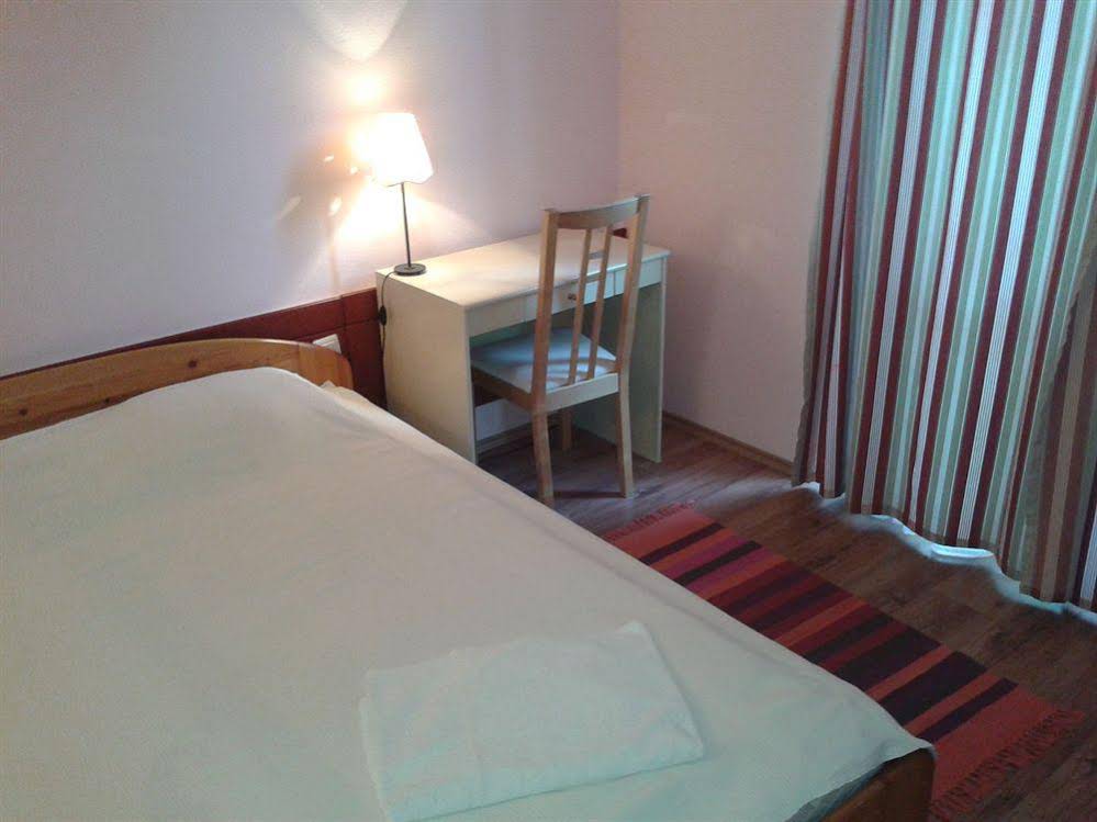 Bed-Breakfast Hotel Budapest
