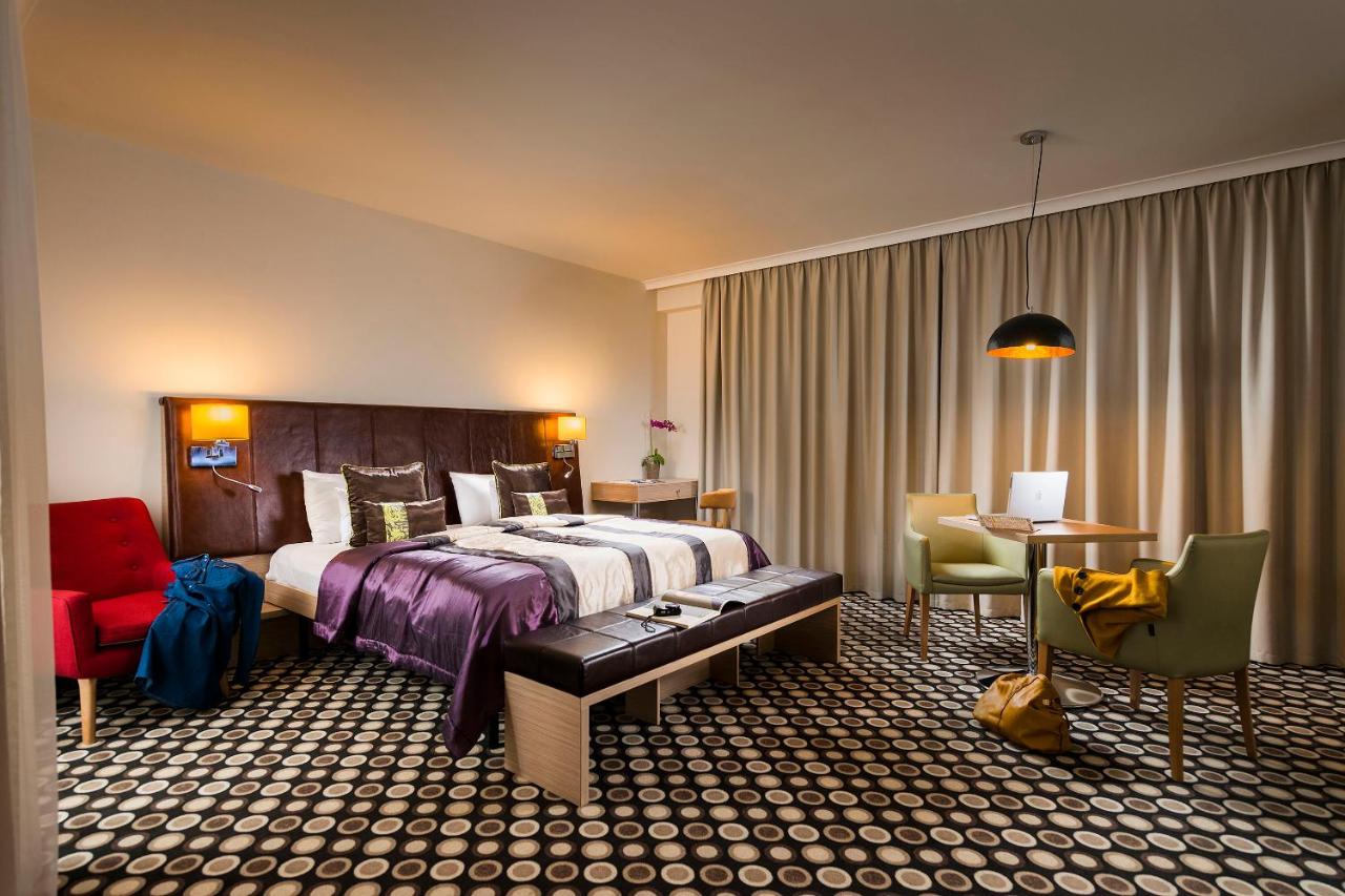 Bo33 Hotel Family And Suites