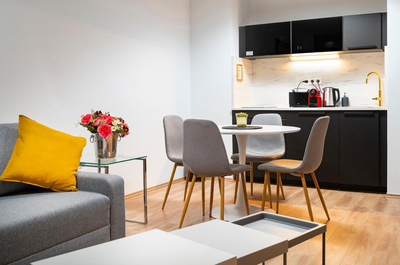 Bo33 Hotel Family And Suites