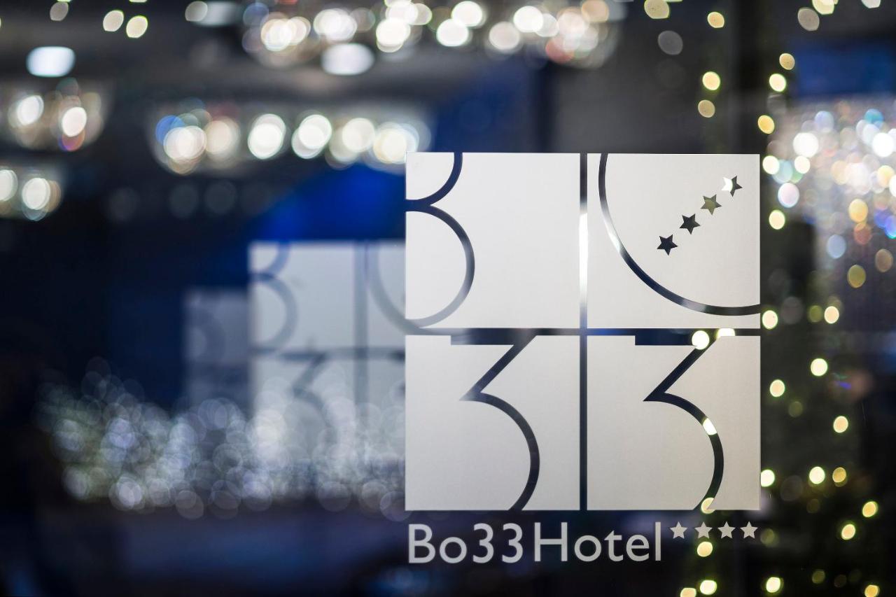 Bo33 Hotel Family And Suites