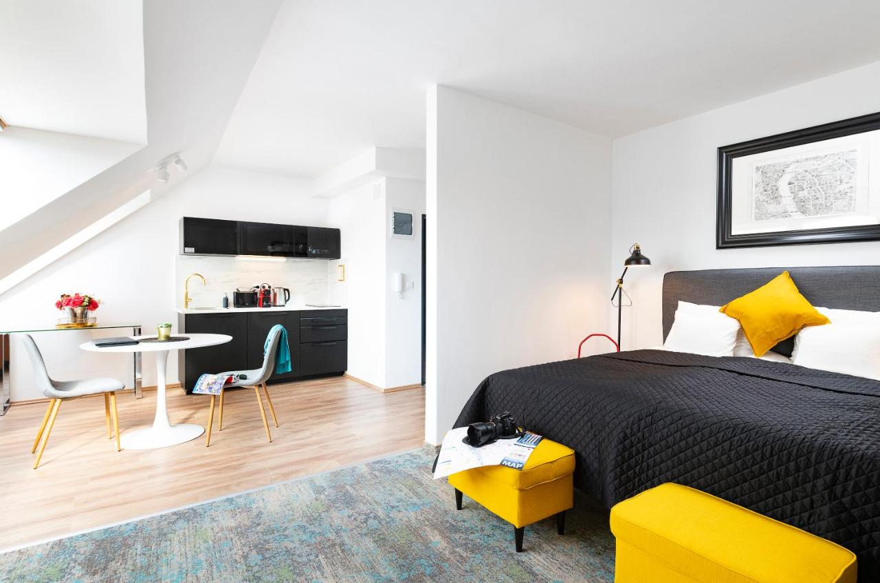 Bo33 Hotel Family And Suites