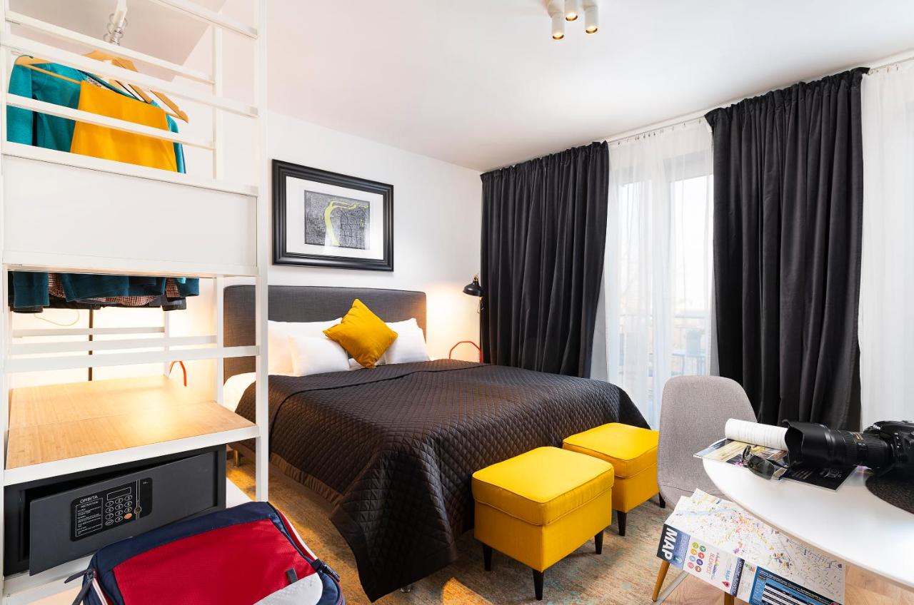 Bo33 Hotel Family And Suites