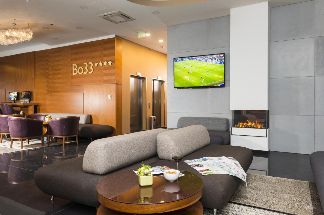 Bo33 Hotel Family And Suites