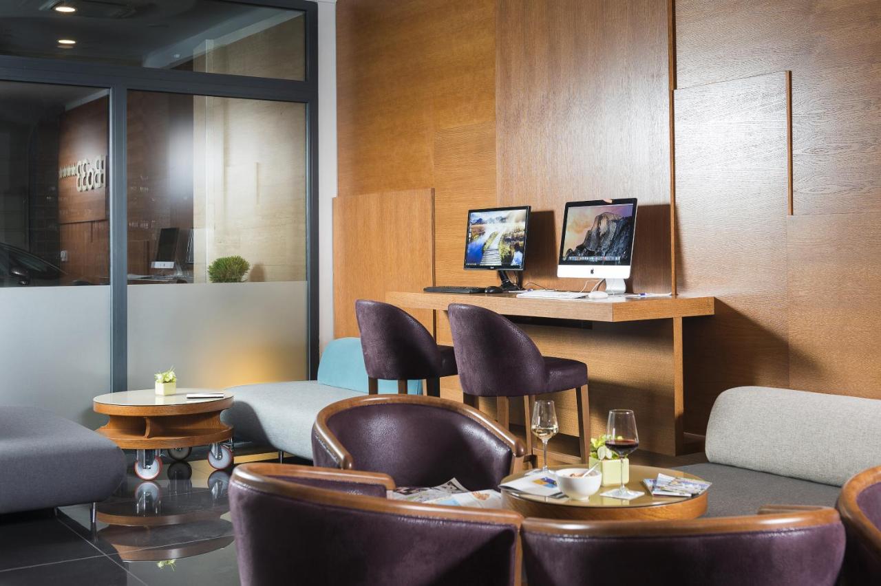 Bo33 Hotel Family And Suites