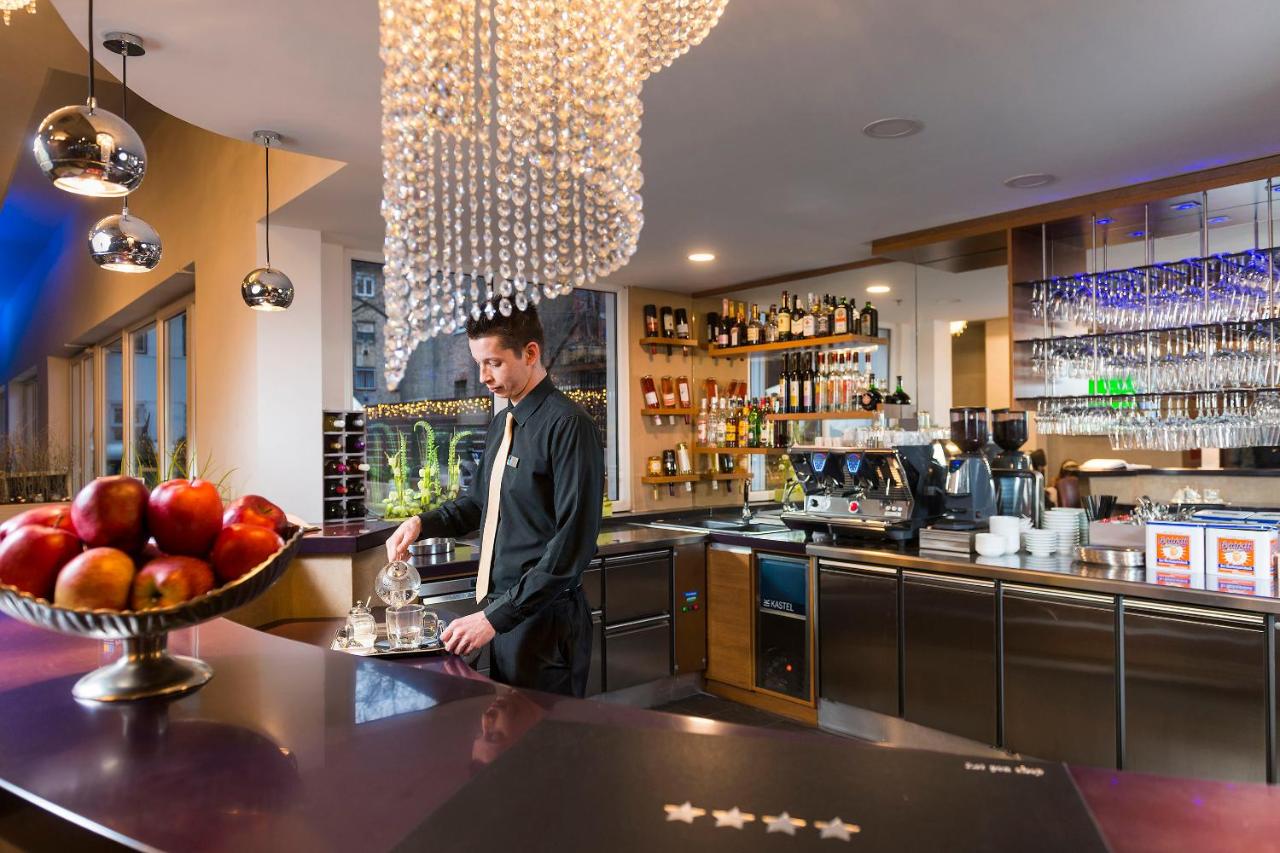 Bo33 Hotel Family And Suites