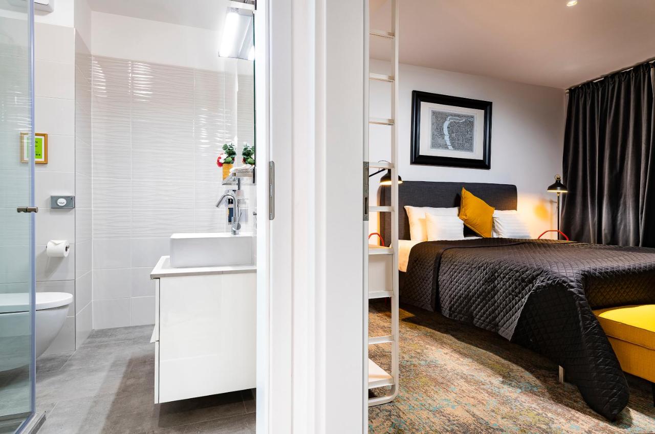 Bo33 Hotel Family And Suites