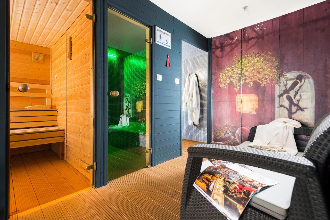 Bo33 Hotel Family And Suites