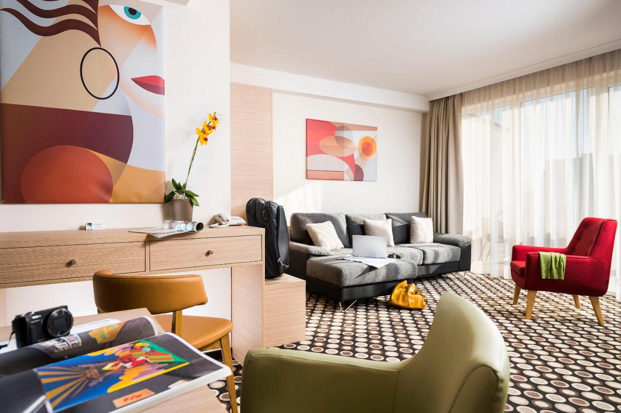 Bo33 Hotel Family And Suites