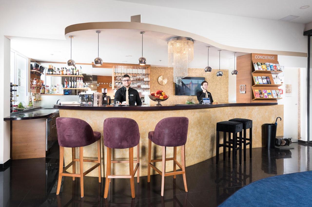 Bo33 Hotel Family And Suites
