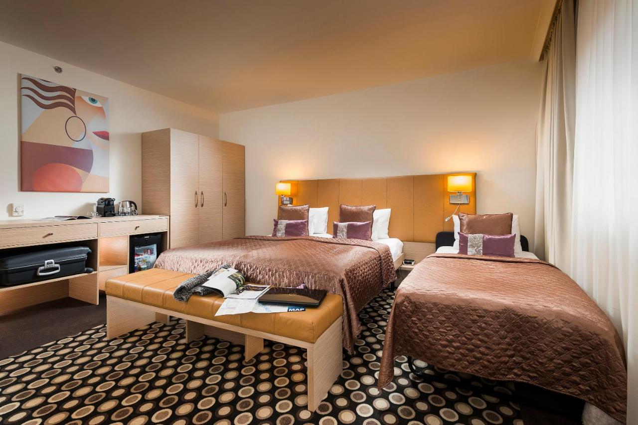 Bo33 Hotel Family And Suites