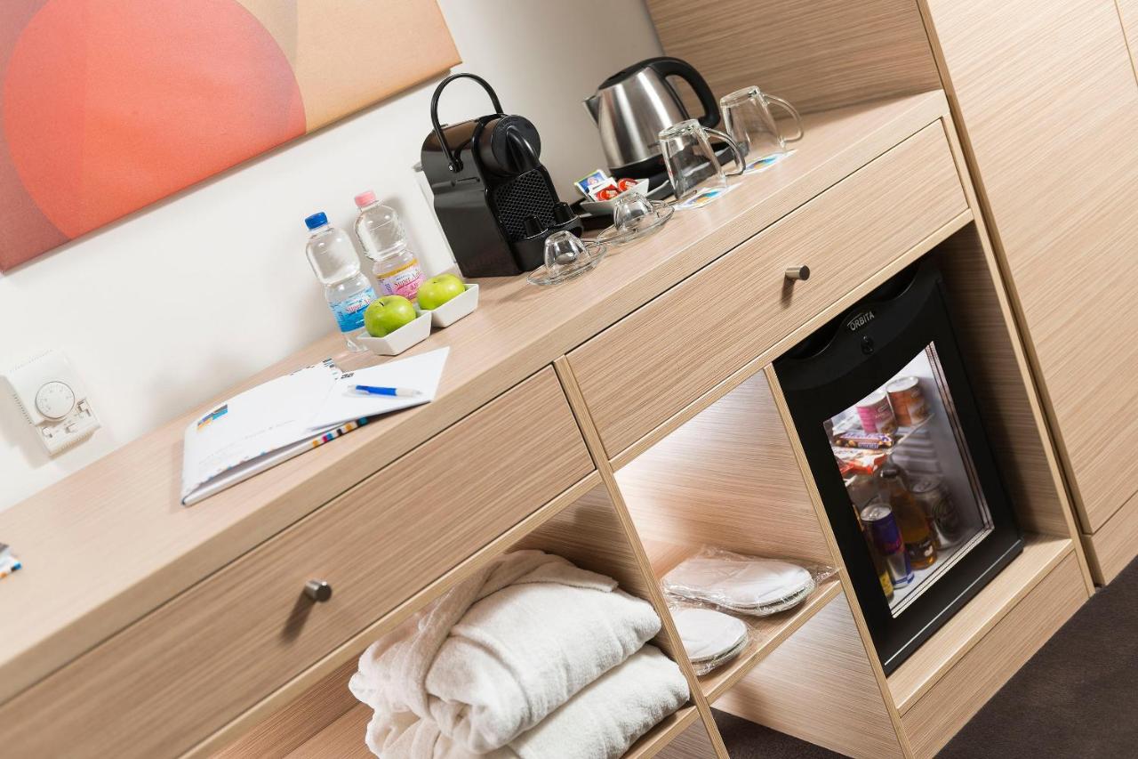 Bo33 Hotel Family And Suites