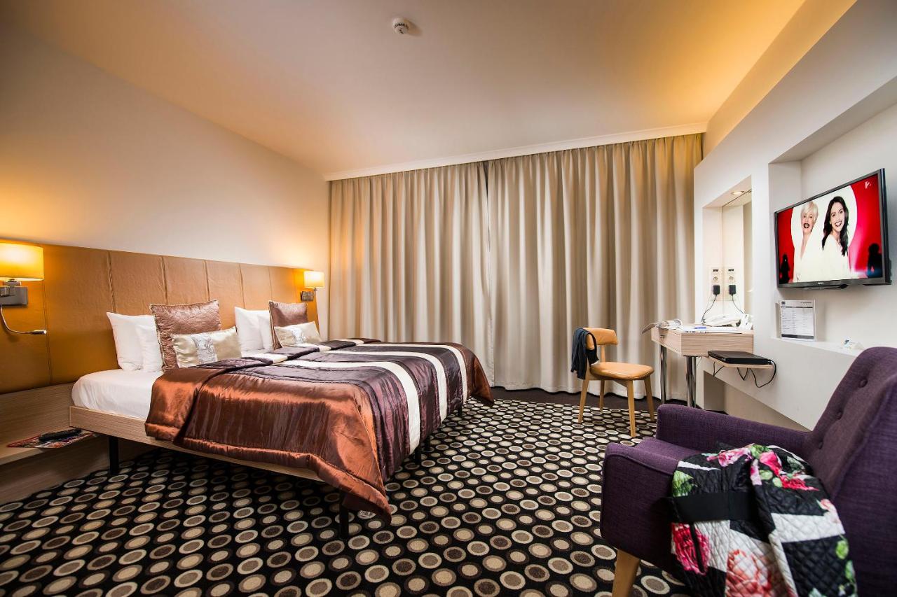 Bo33 Hotel Family And Suites