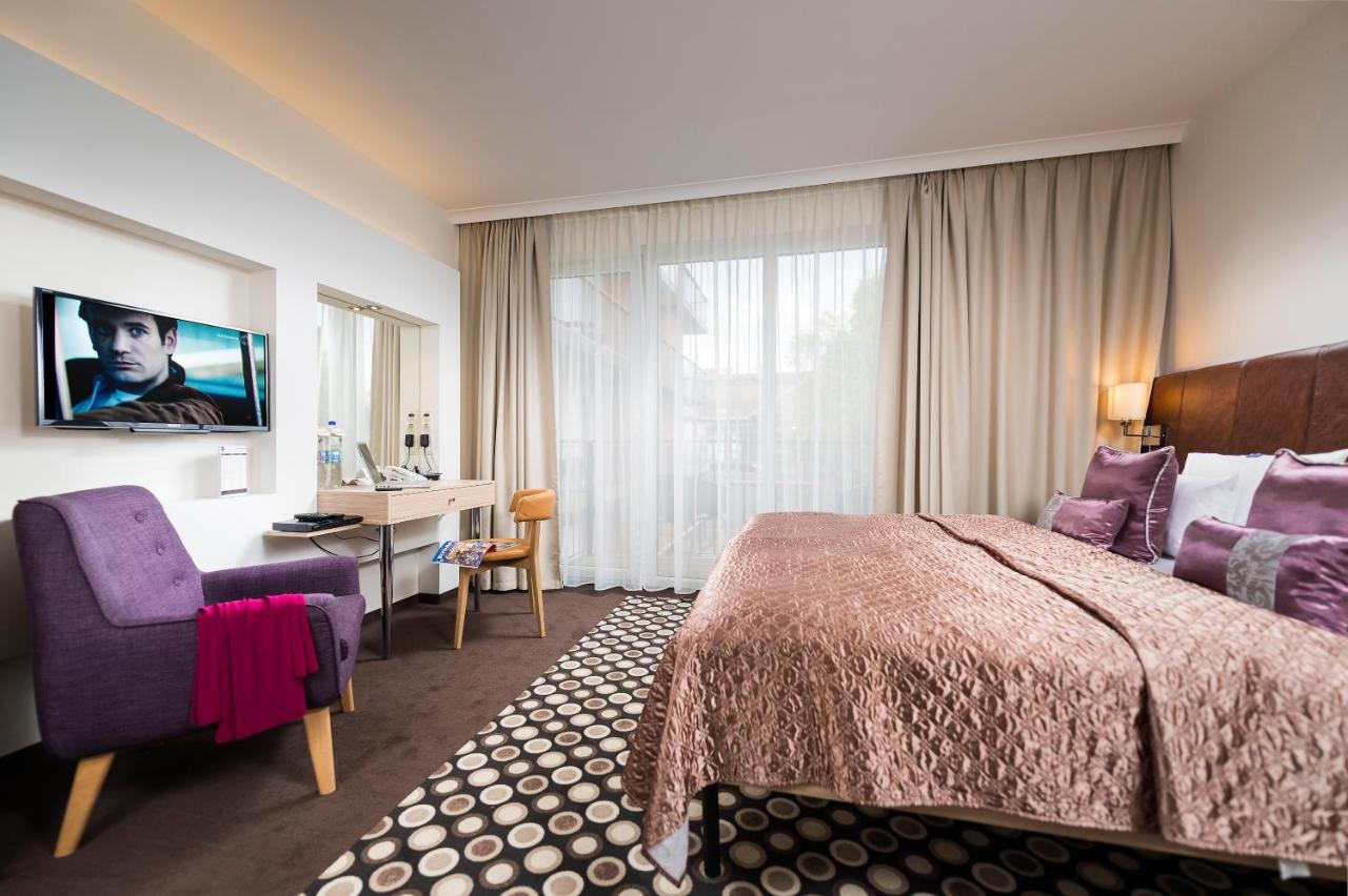 Bo33 Hotel Family And Suites