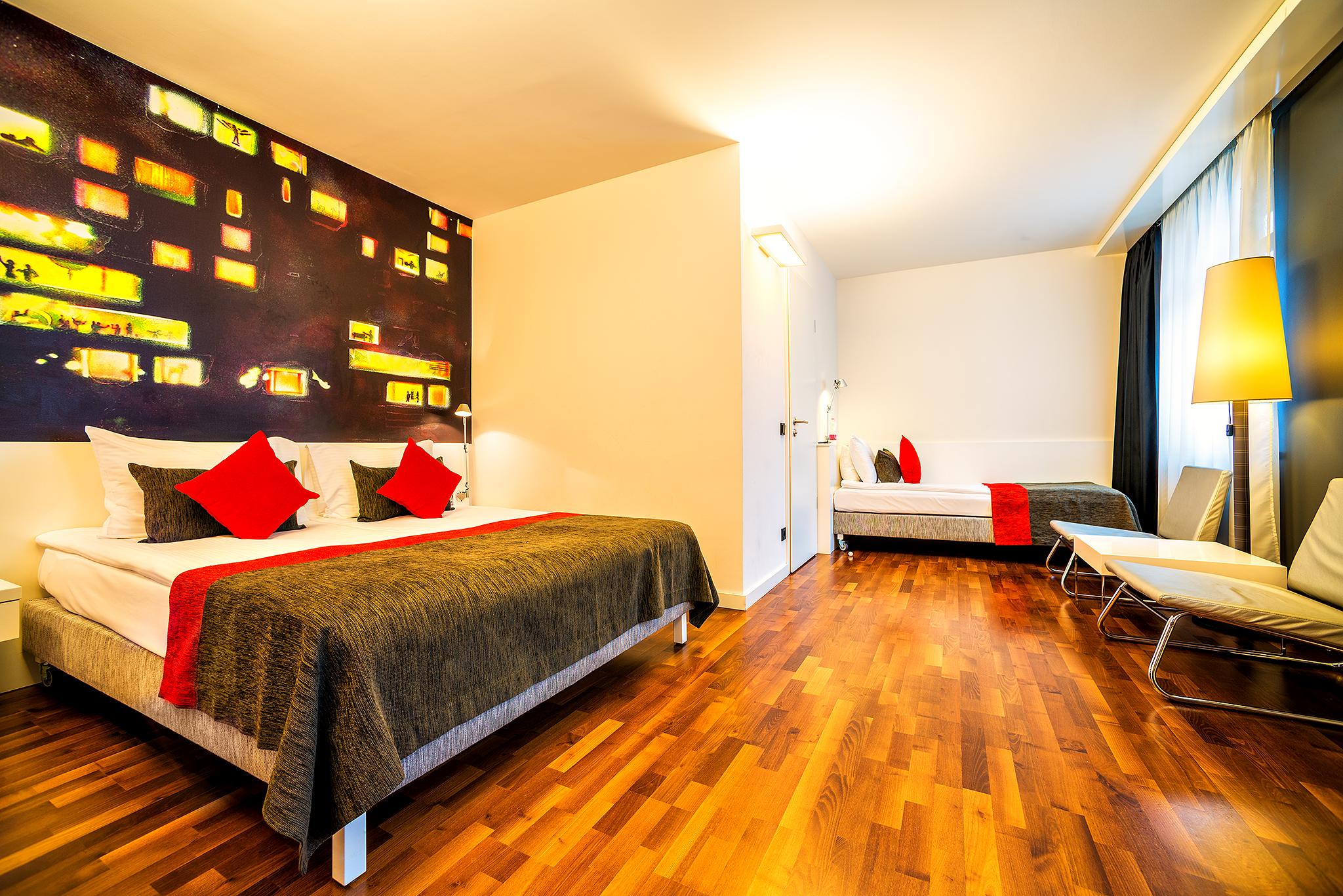 Bohem Art Hotel