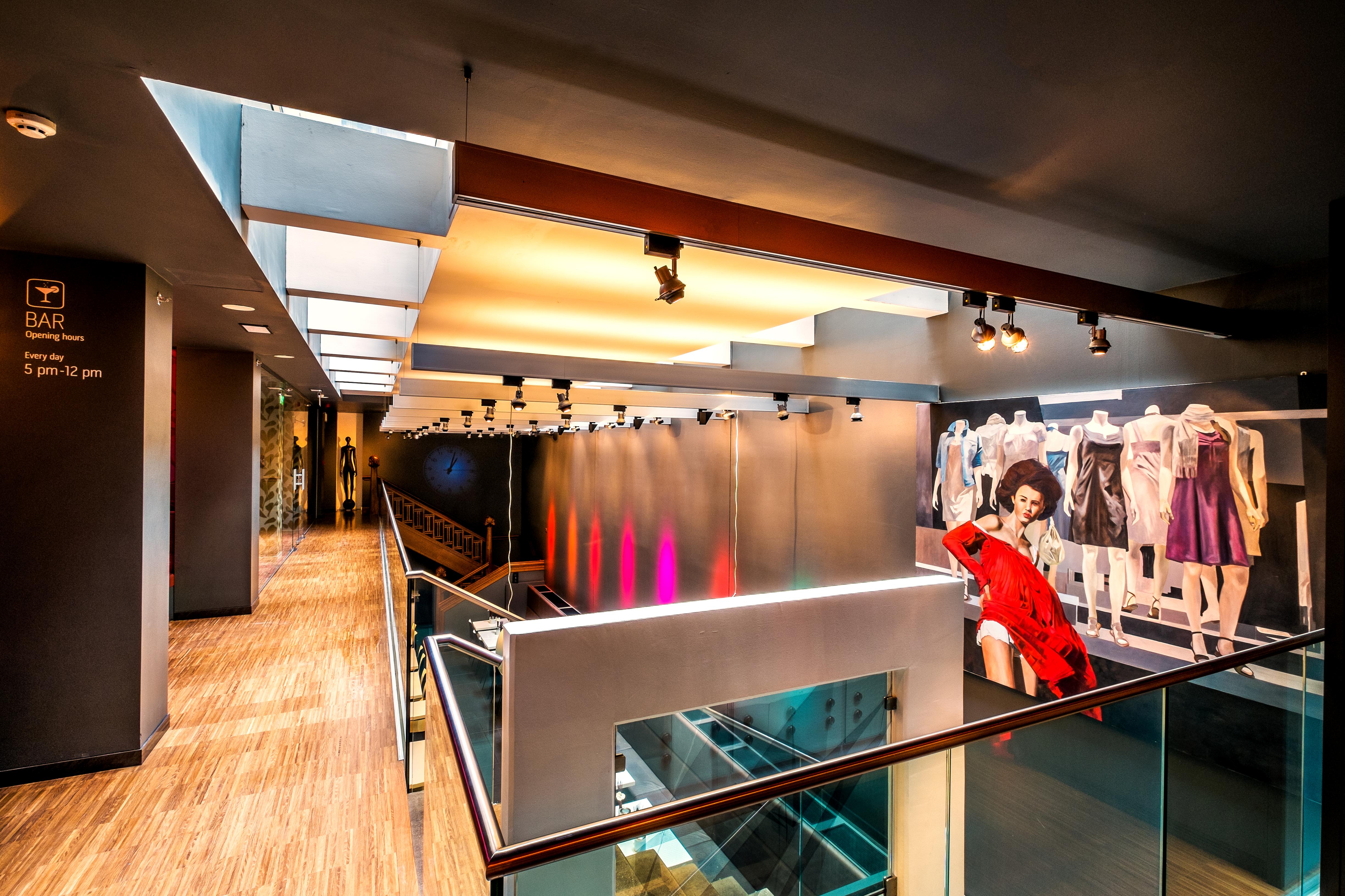 Bohem Art Hotel