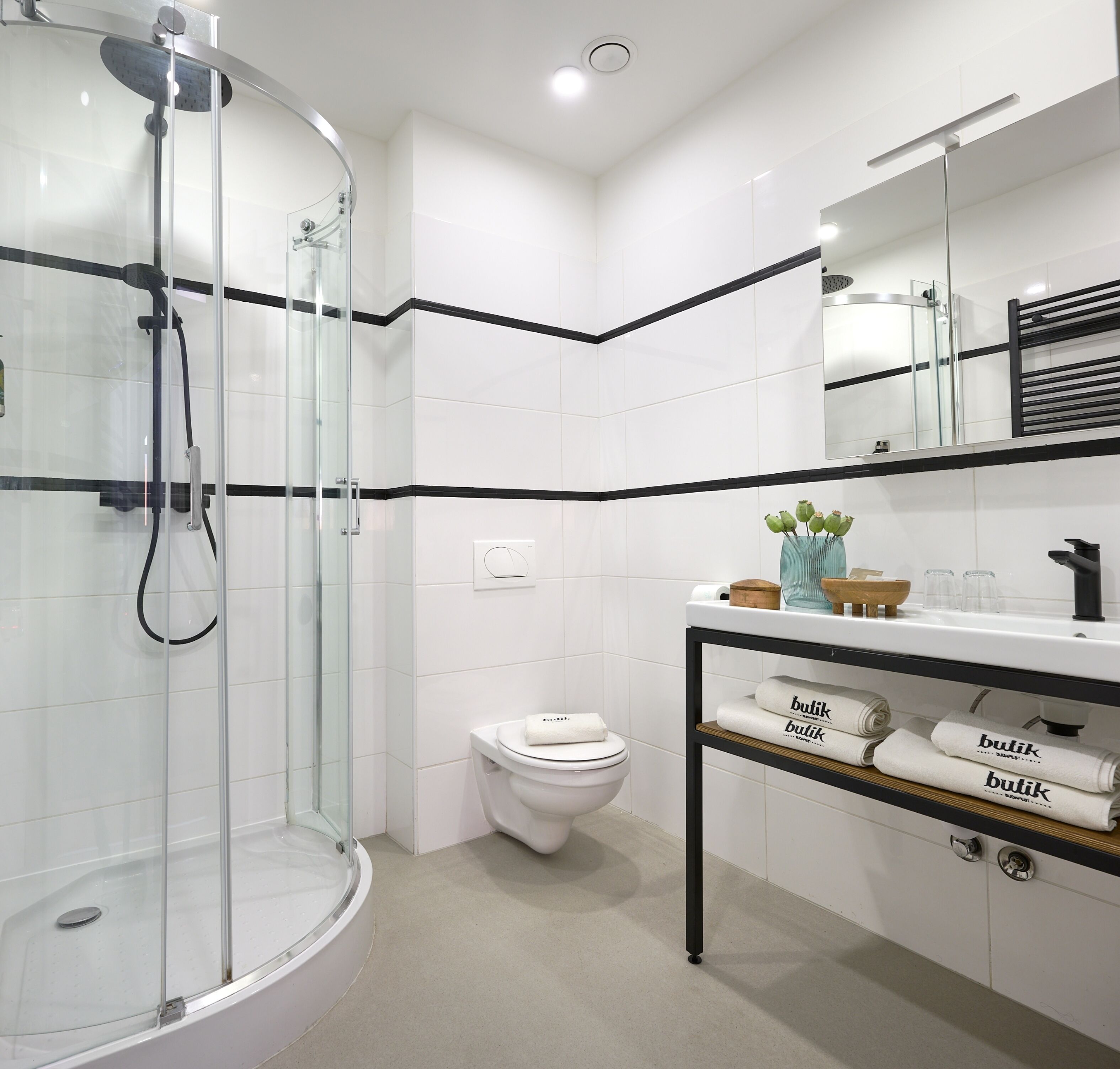 Butik Art Hotel
