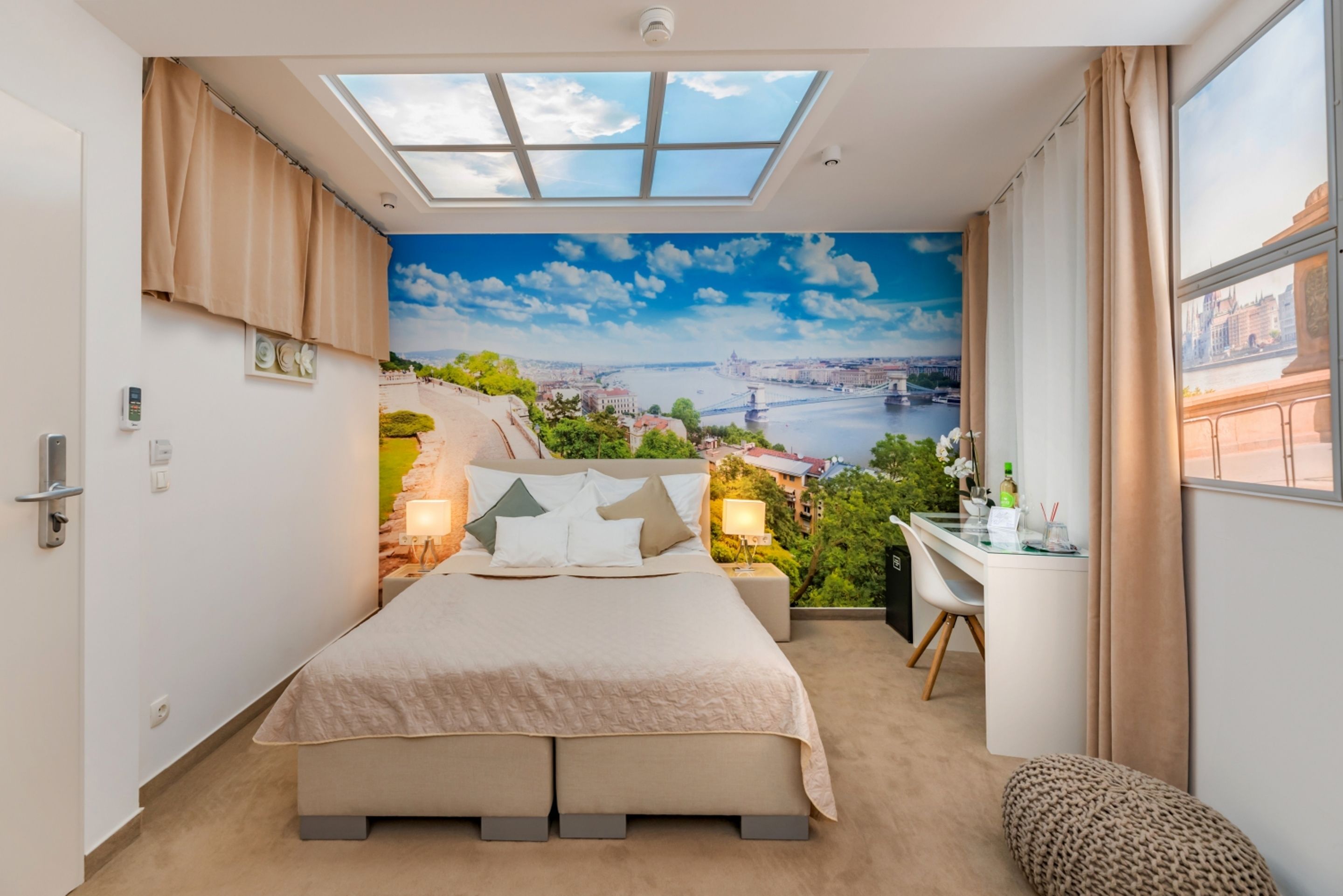 Butik Art Hotel