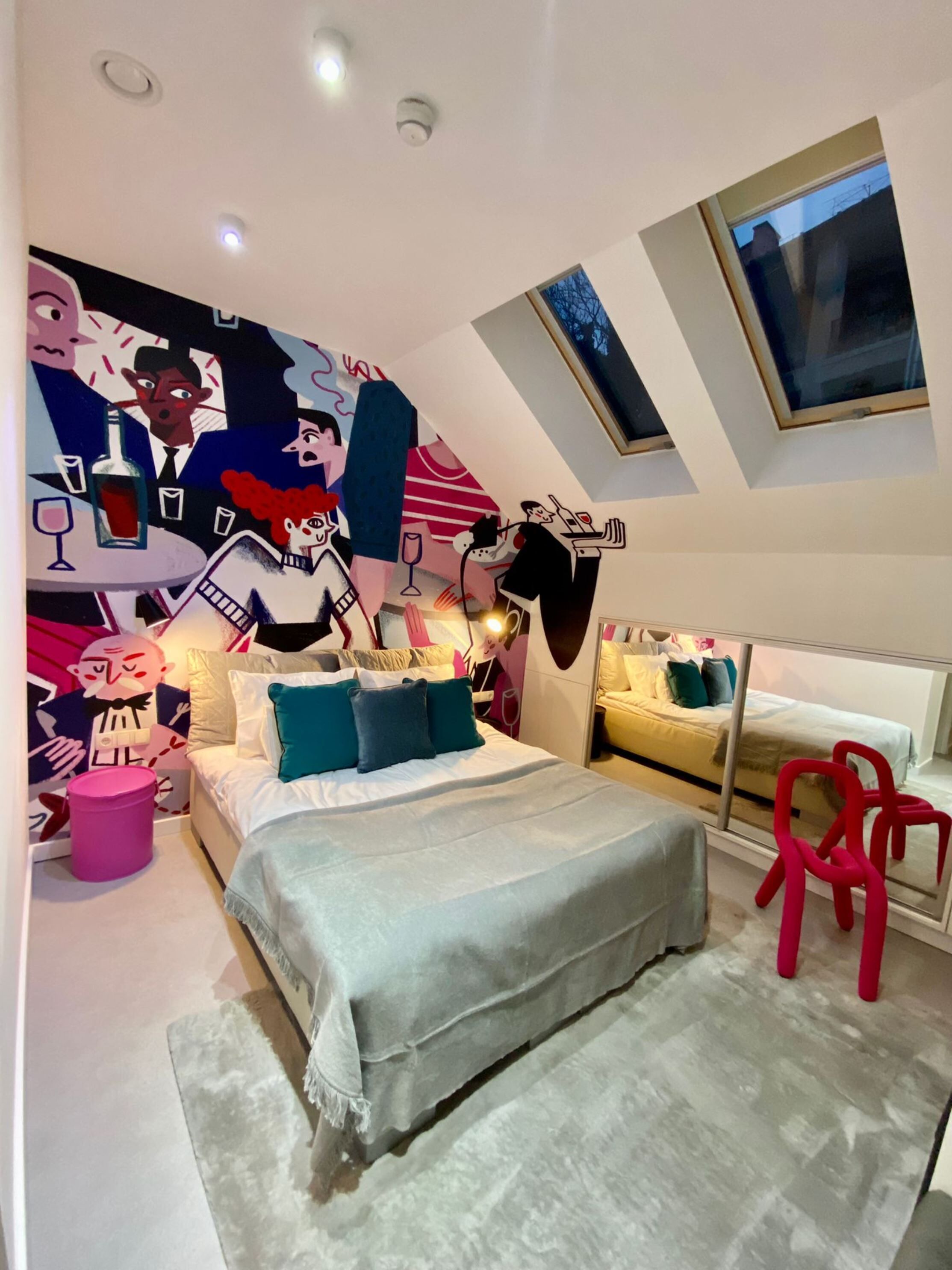 Butik Art Hotel