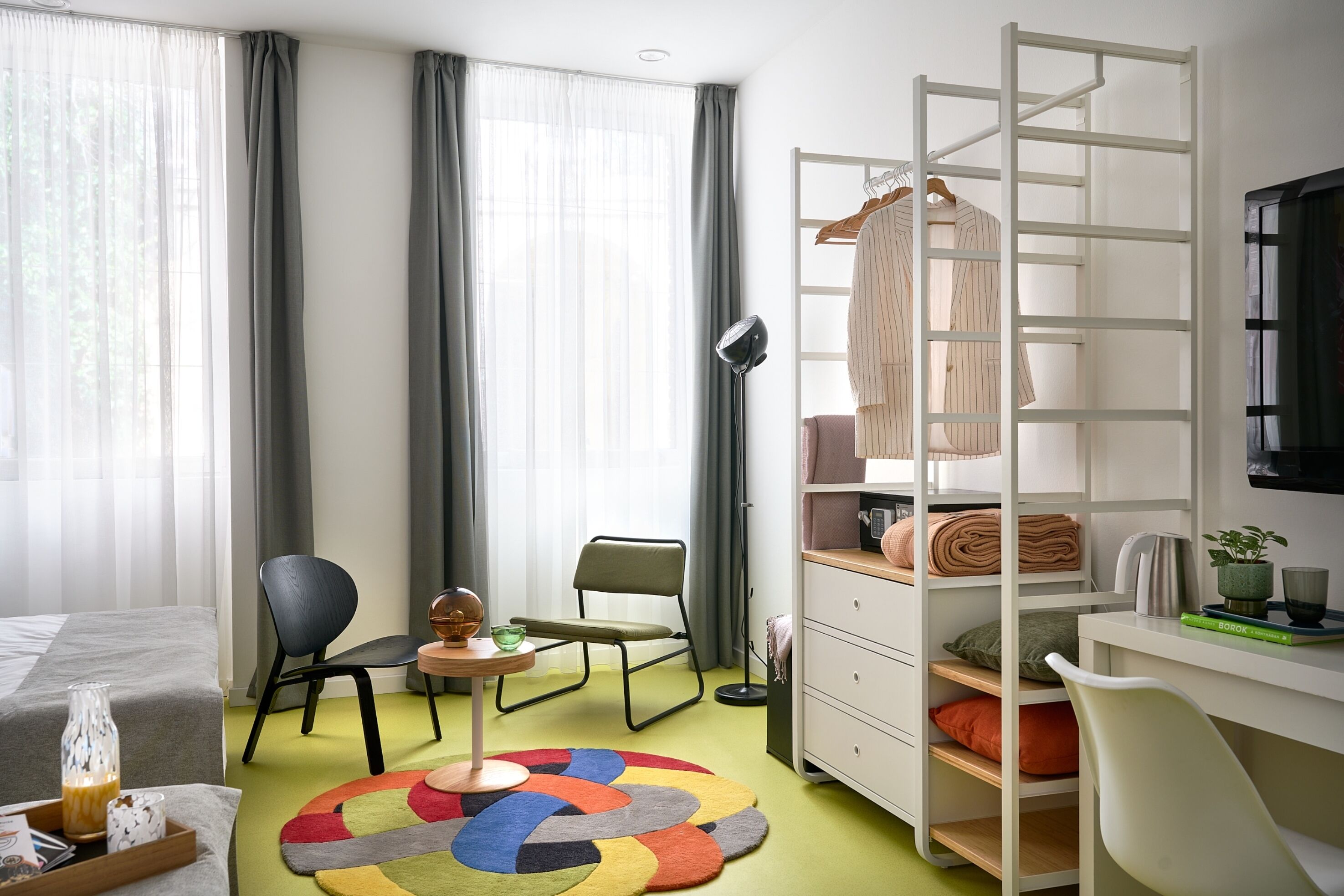 Butik Art Hotel