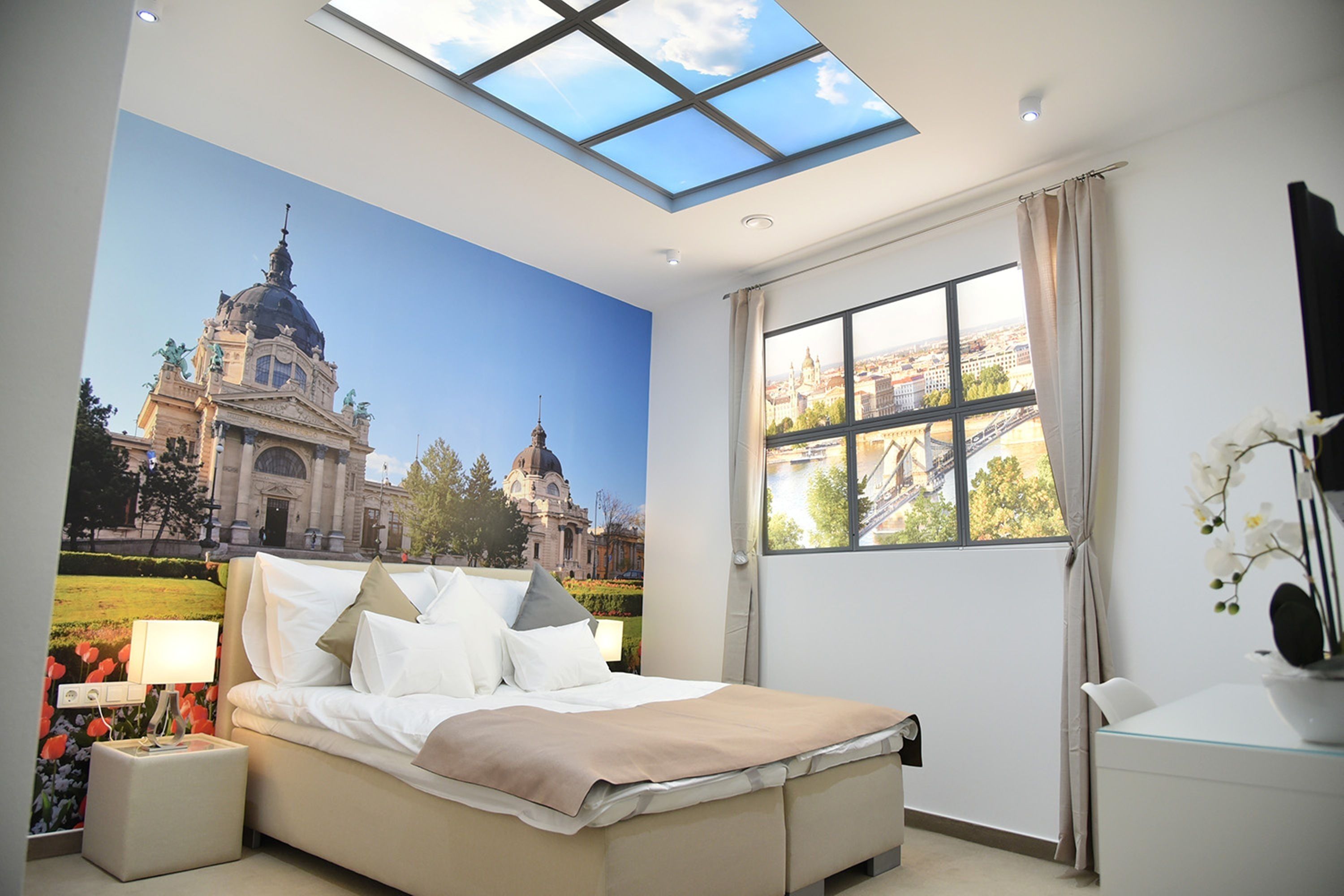 Butik Art Hotel