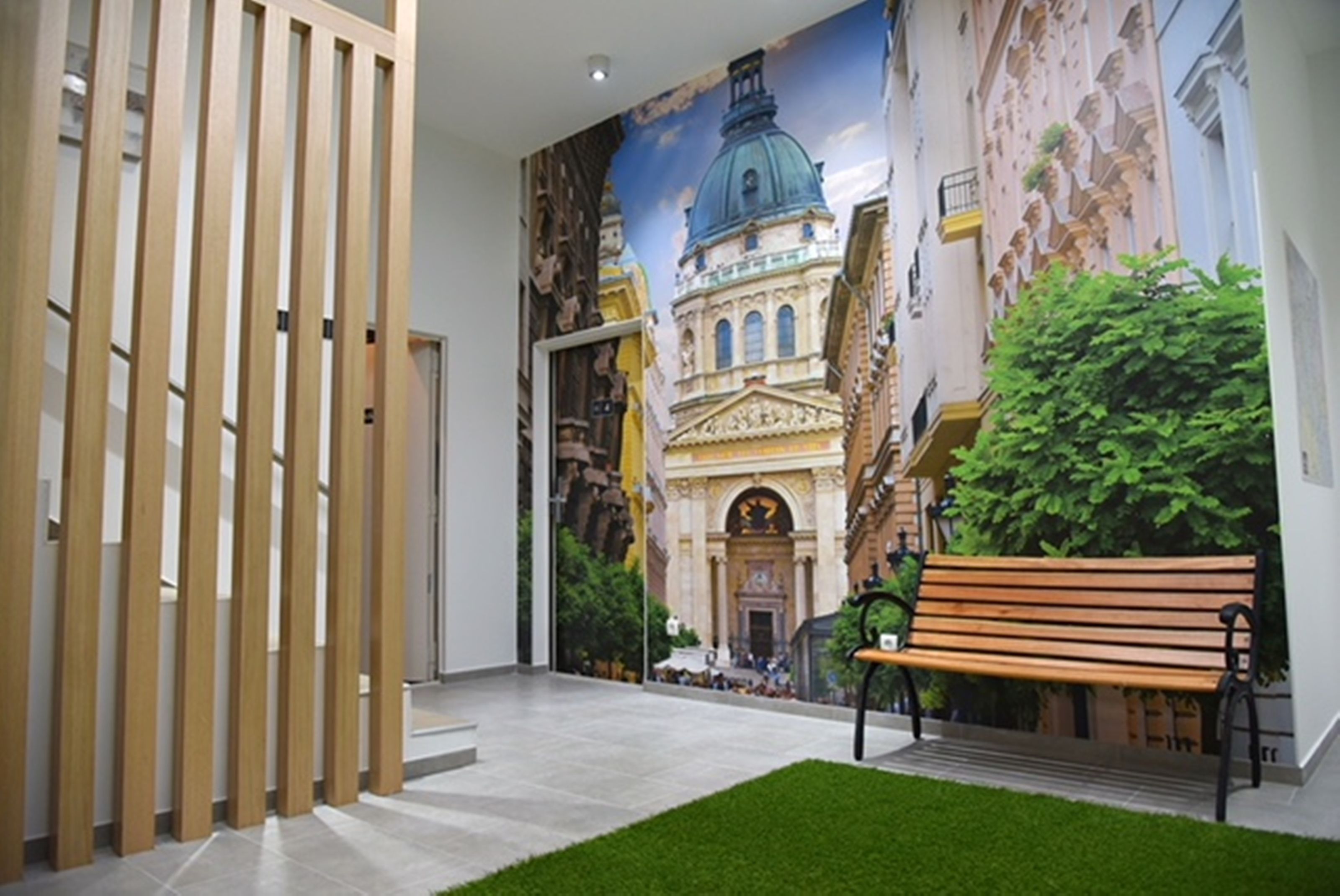 Butik Art Hotel