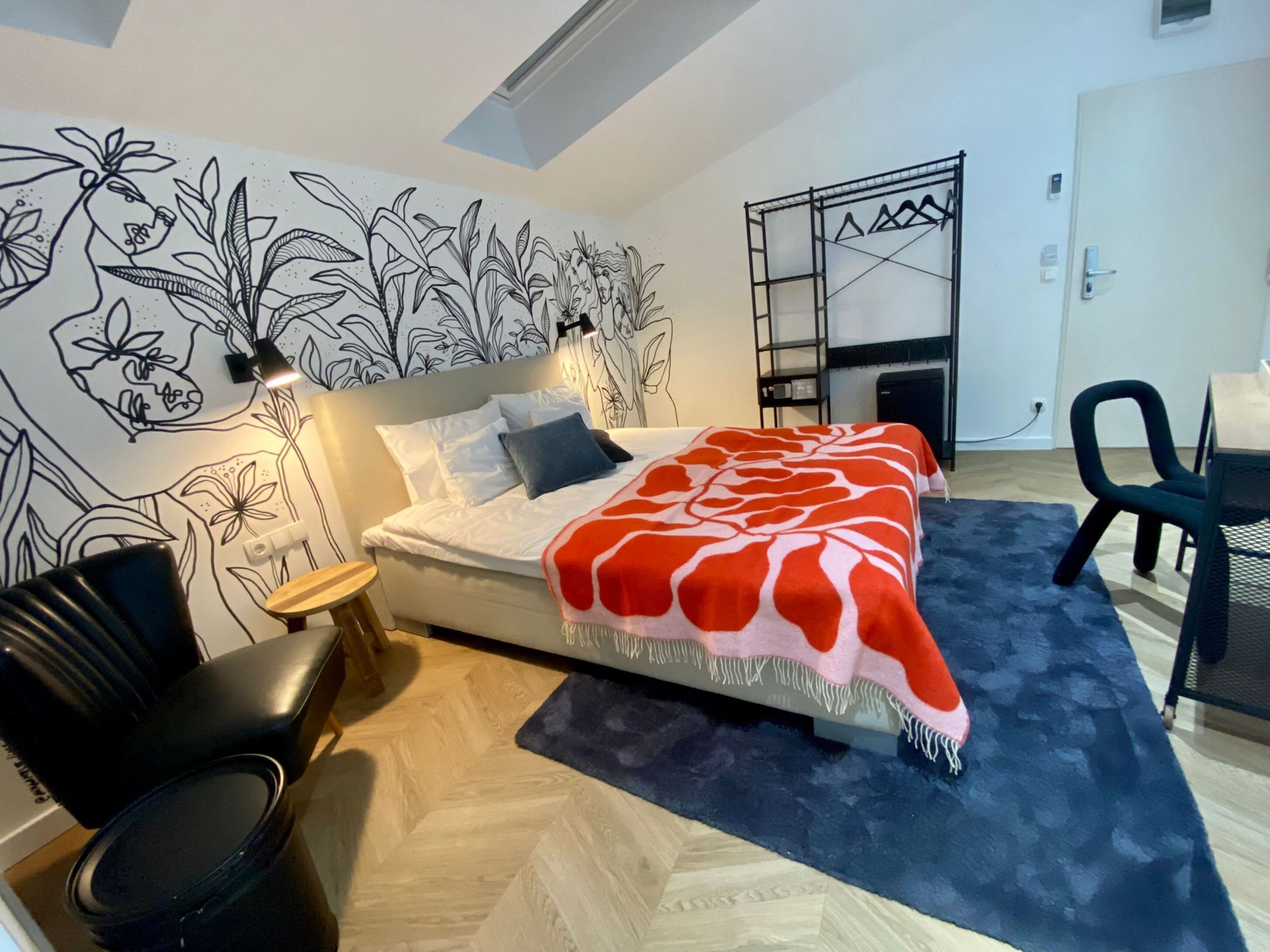 Butik Art Hotel