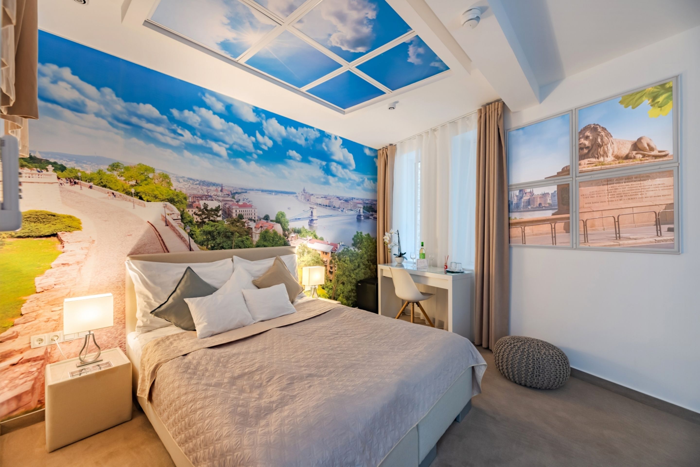 Butik Art Hotel