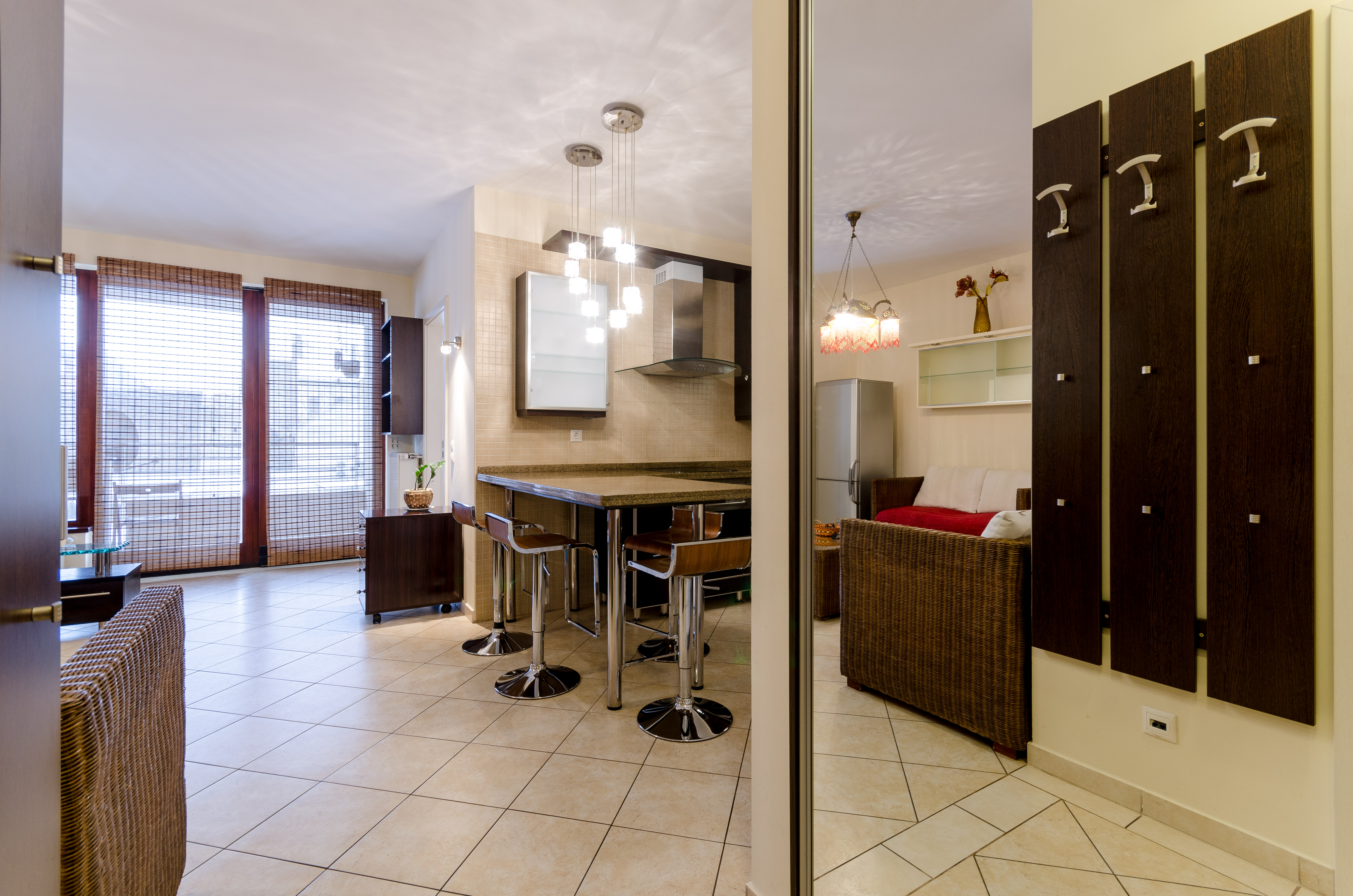 Broadway Hostel & Apartments