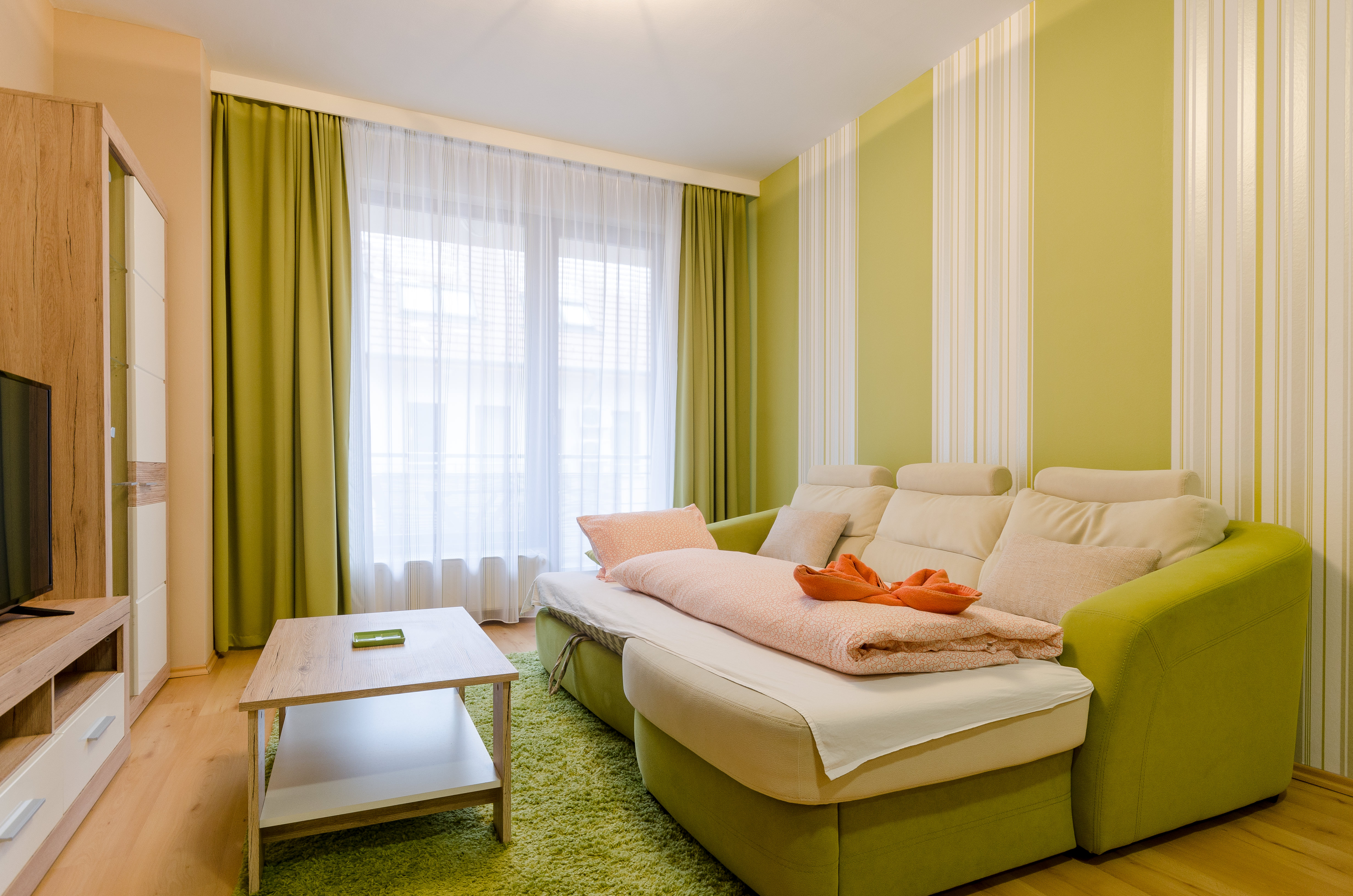Broadway Hostel & Apartments