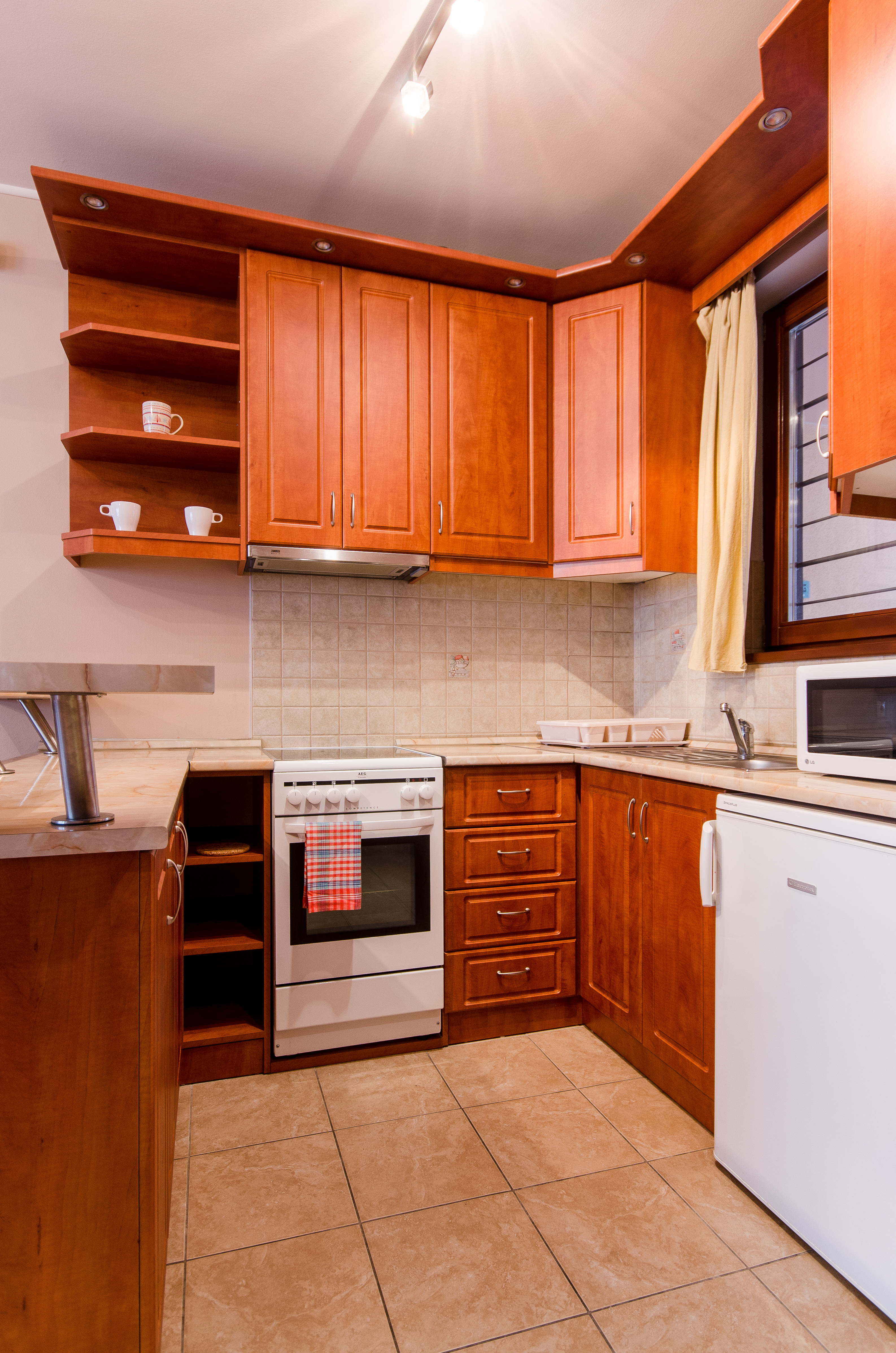 Broadway Hostel & Apartments
