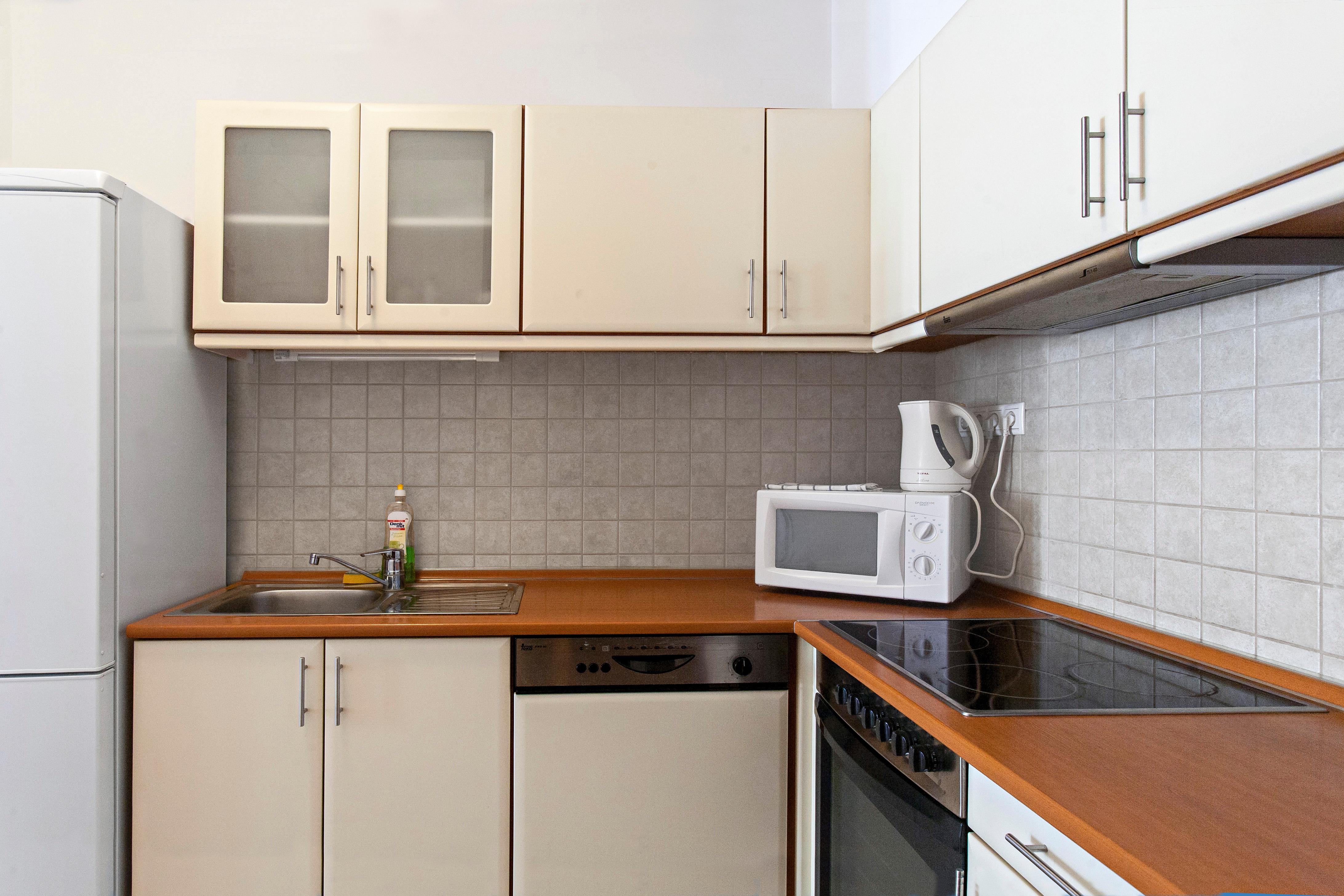 Broadway Hostel & Apartments