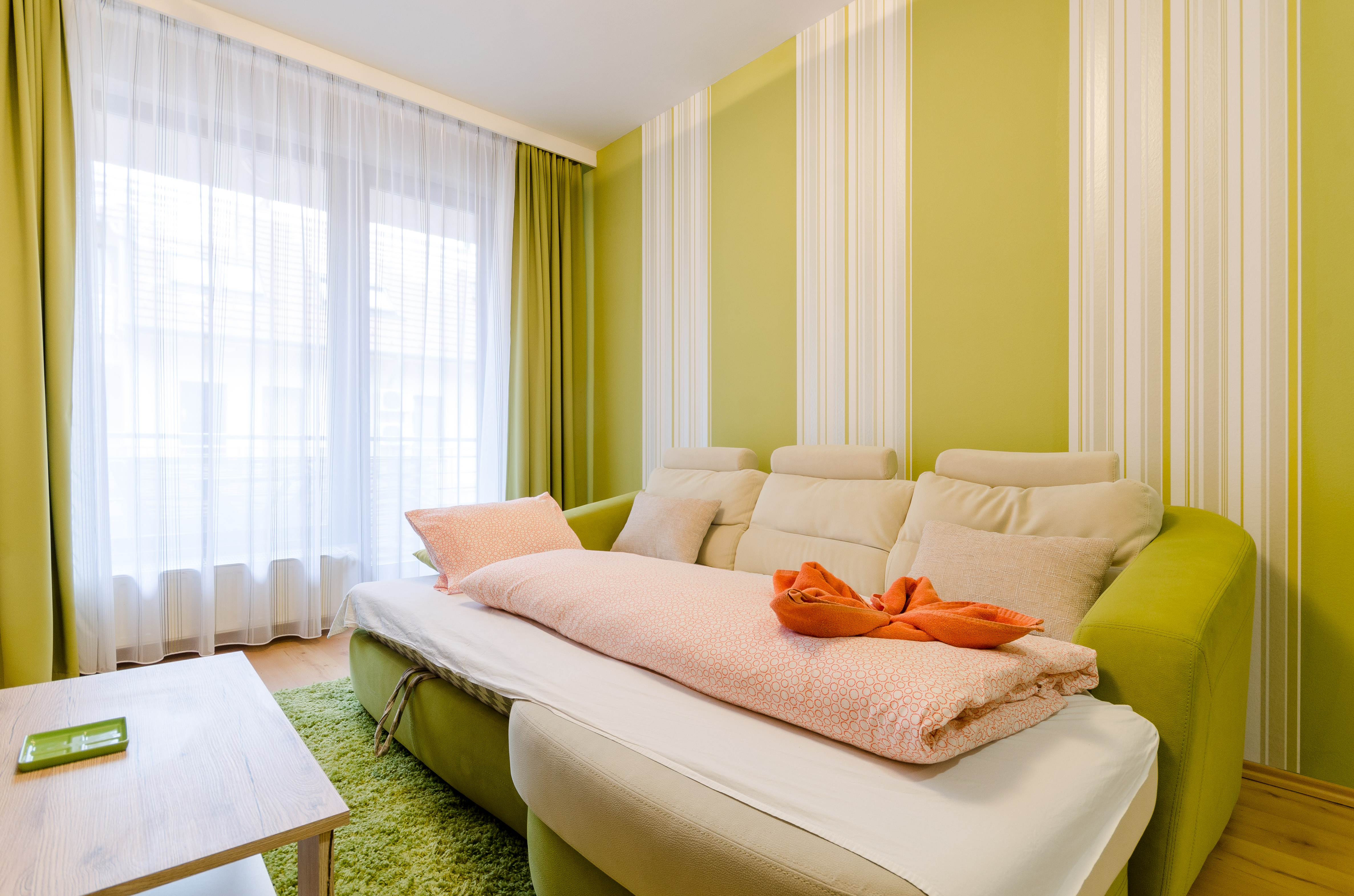Broadway Hostel & Apartments