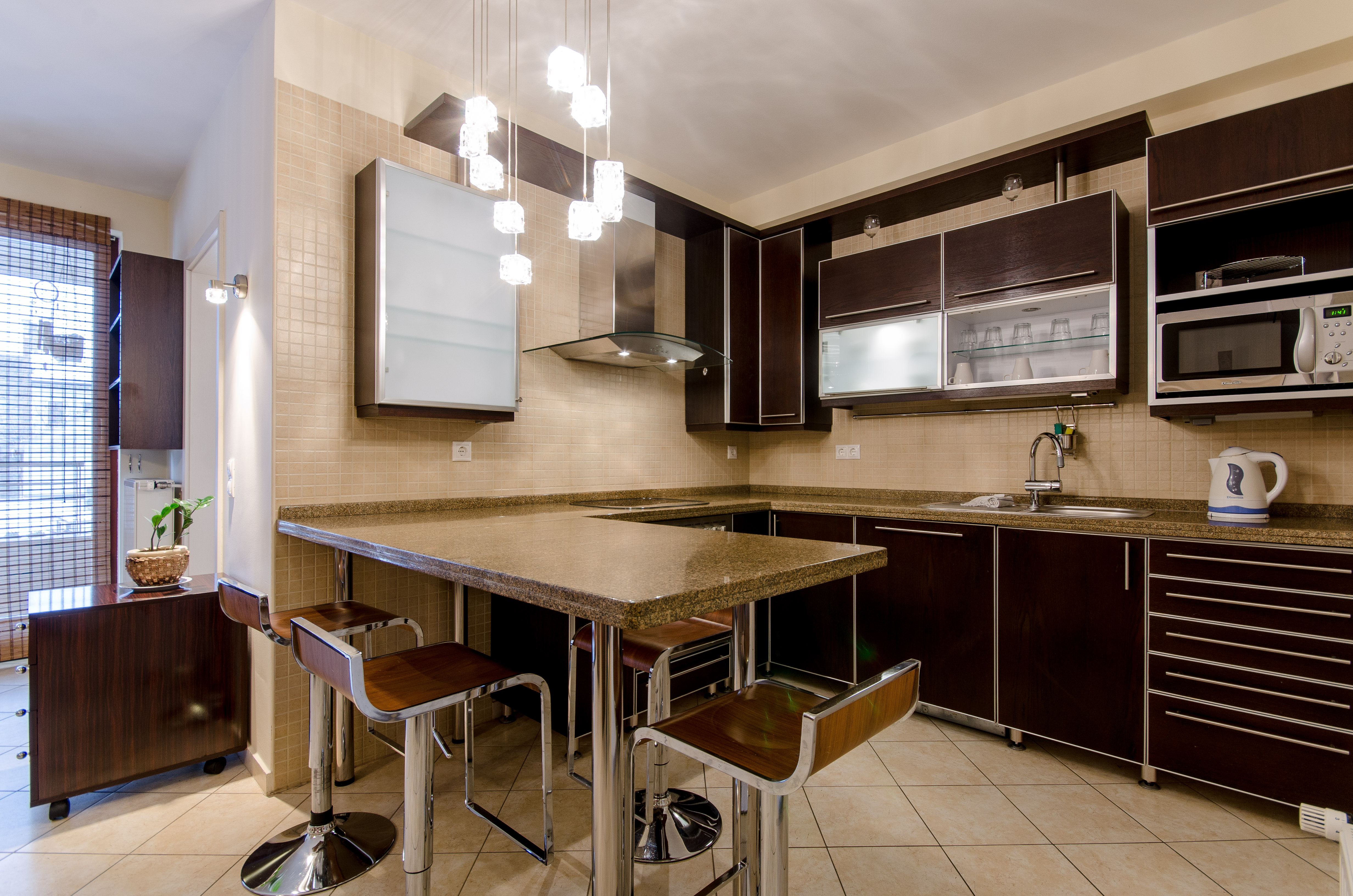 Broadway Hostel & Apartments