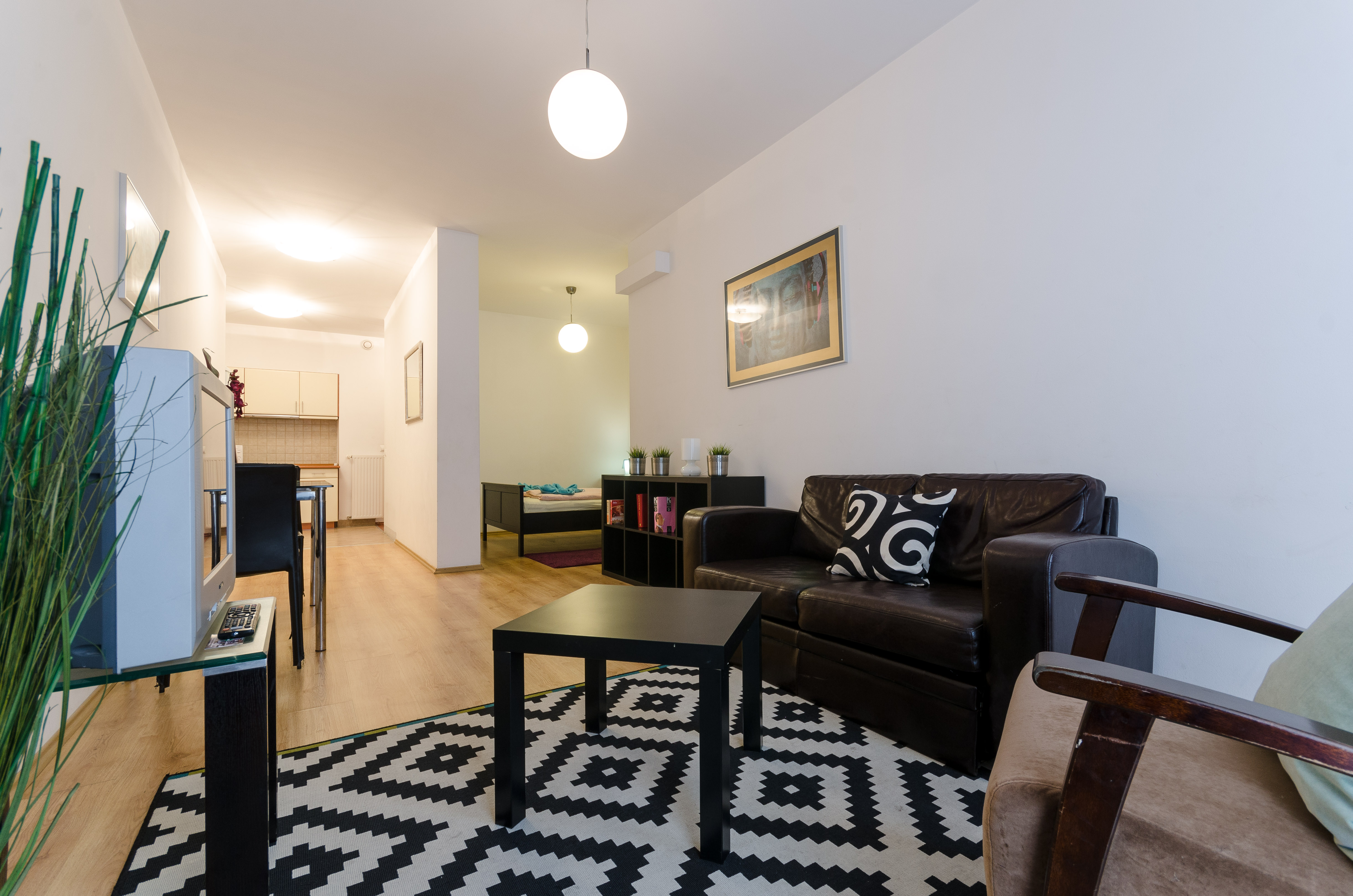 Broadway Hostel & Apartments