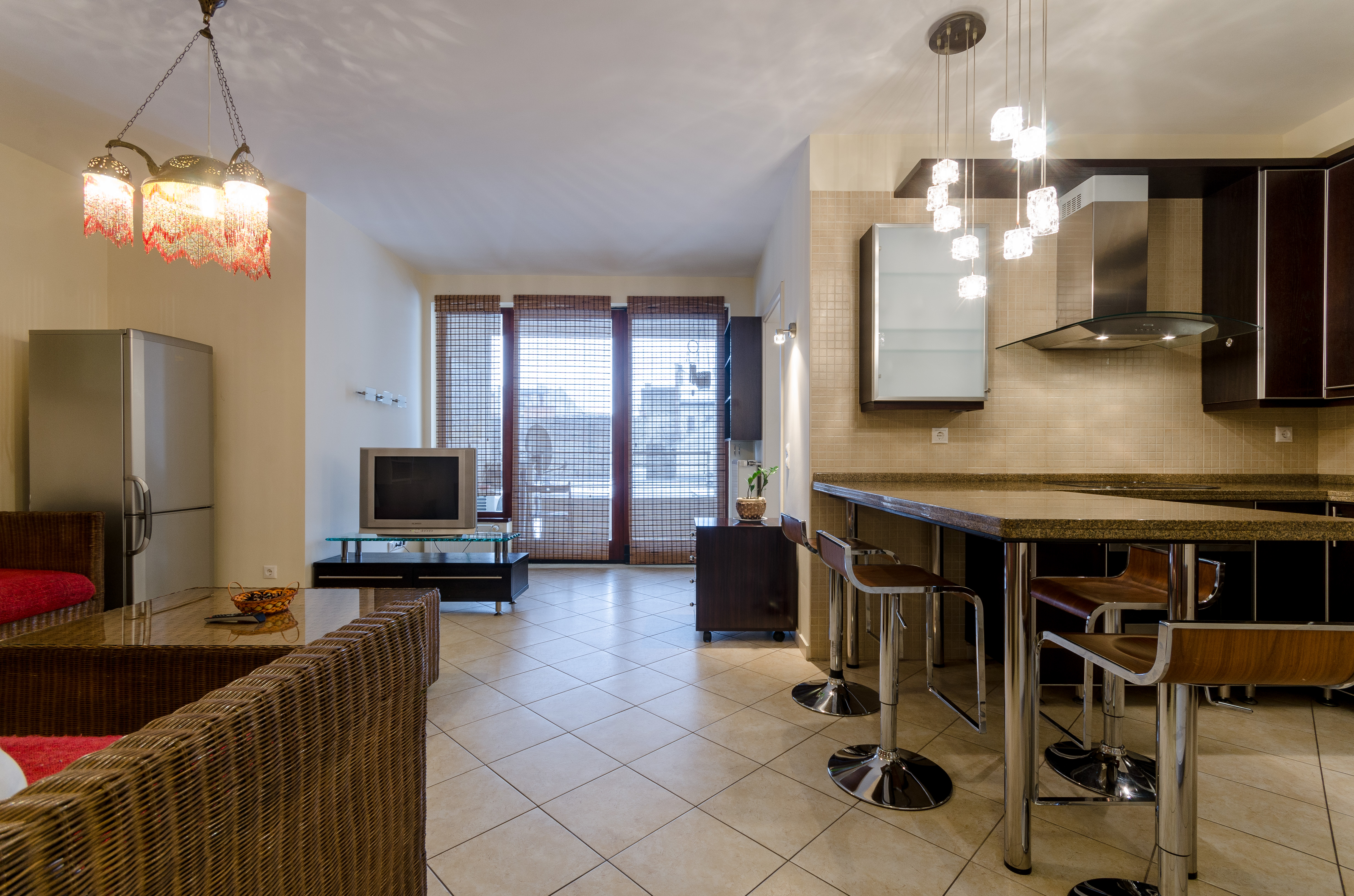 Broadway Hostel & Apartments