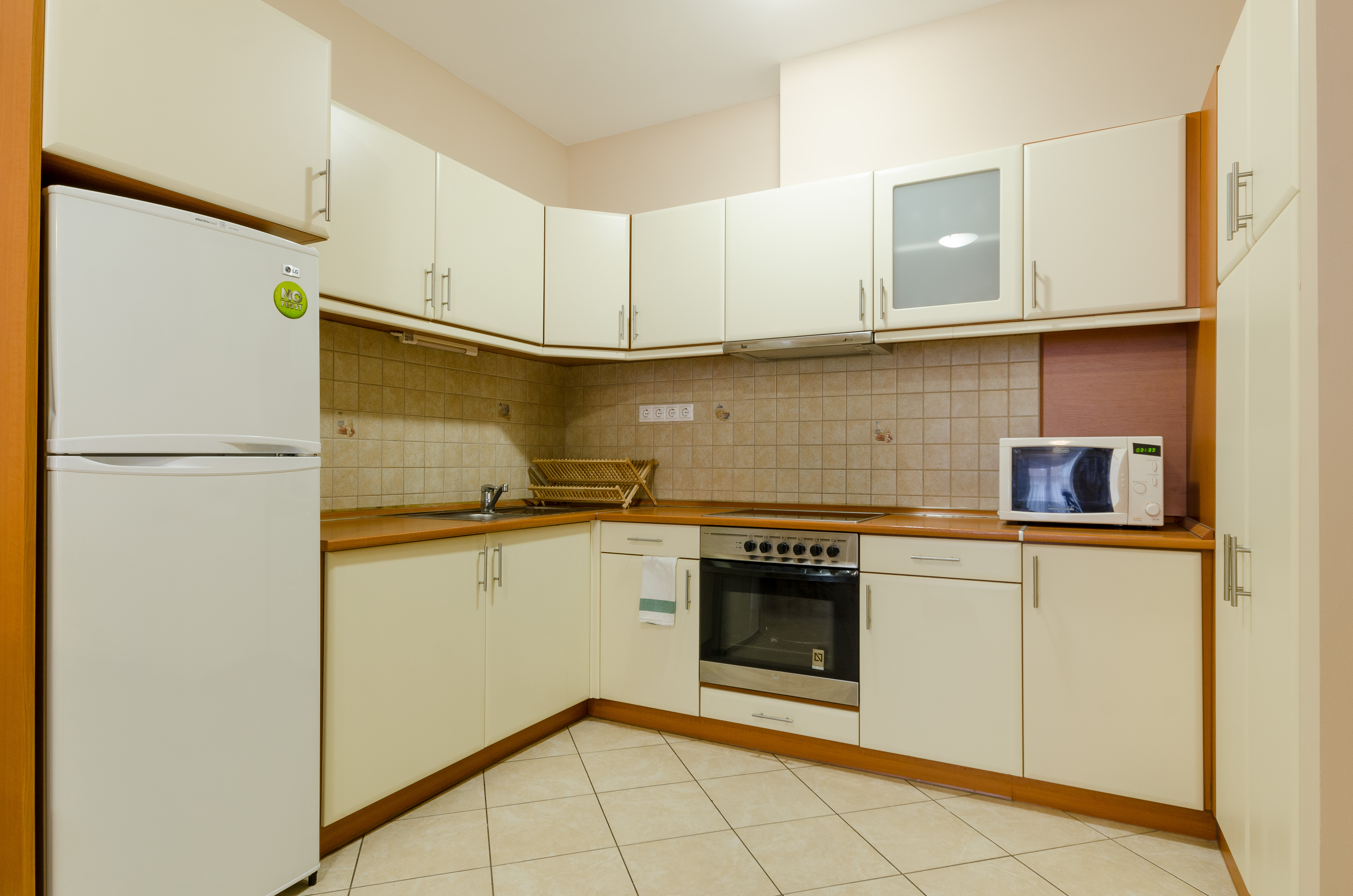 Broadway Hostel & Apartments
