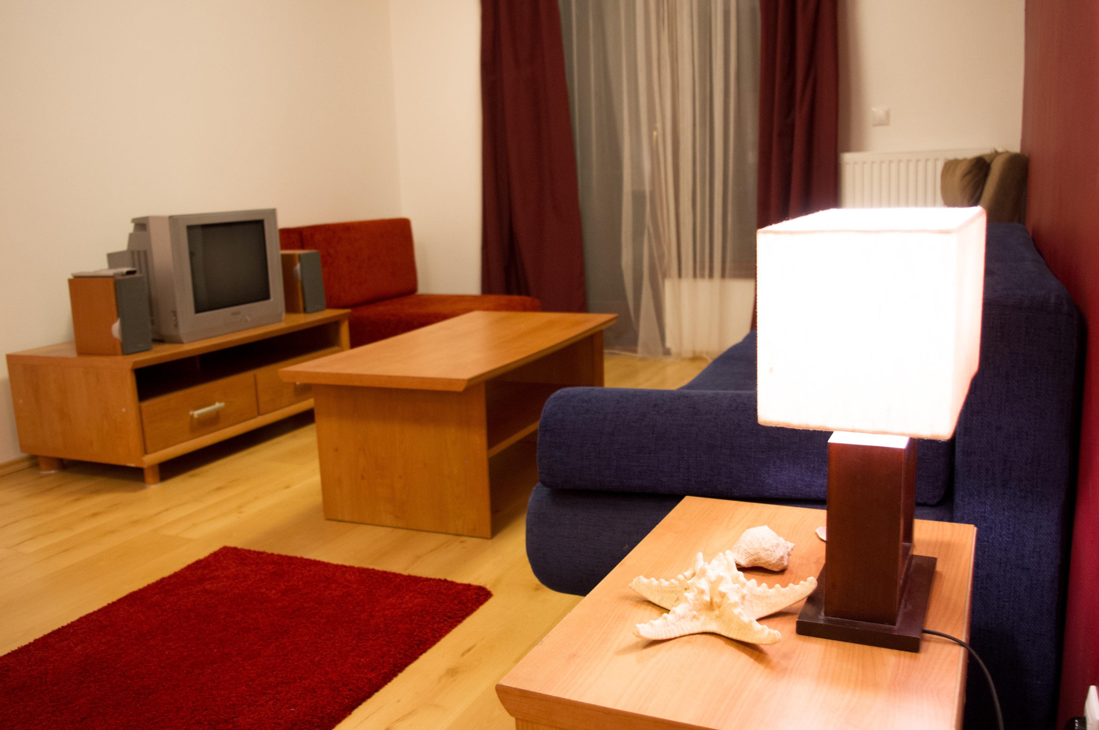 Broadway Hostel & Apartments