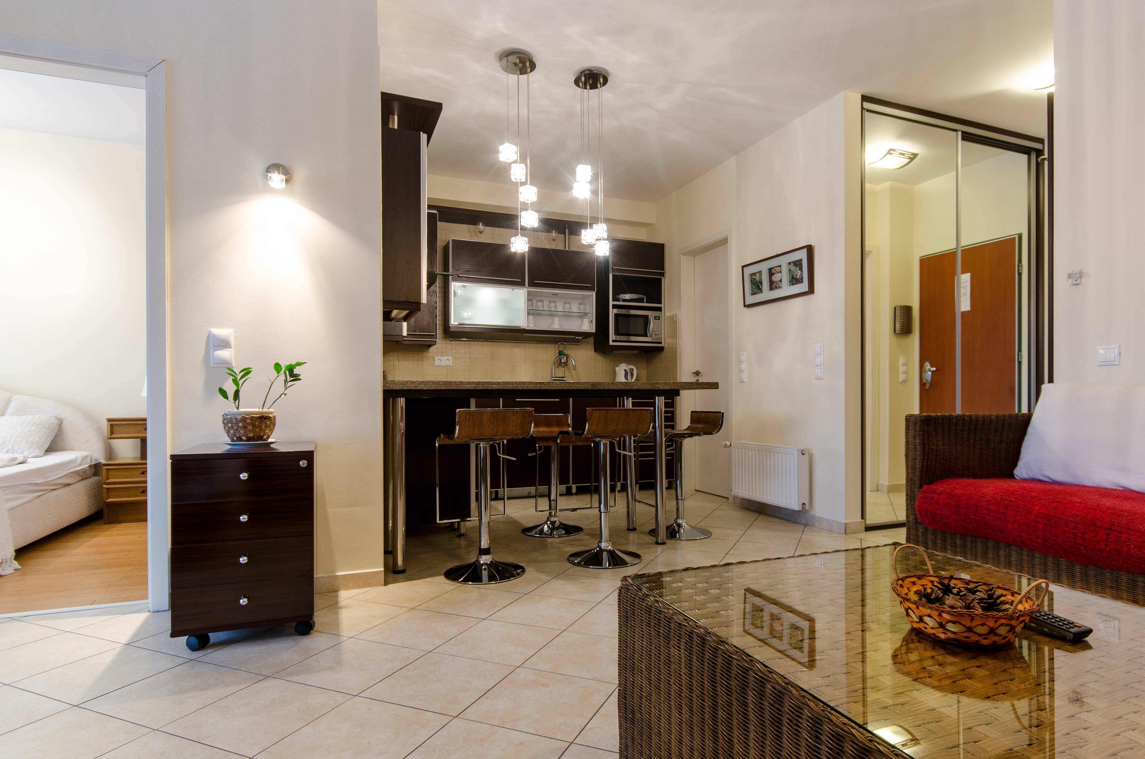 Broadway Hostel & Apartments