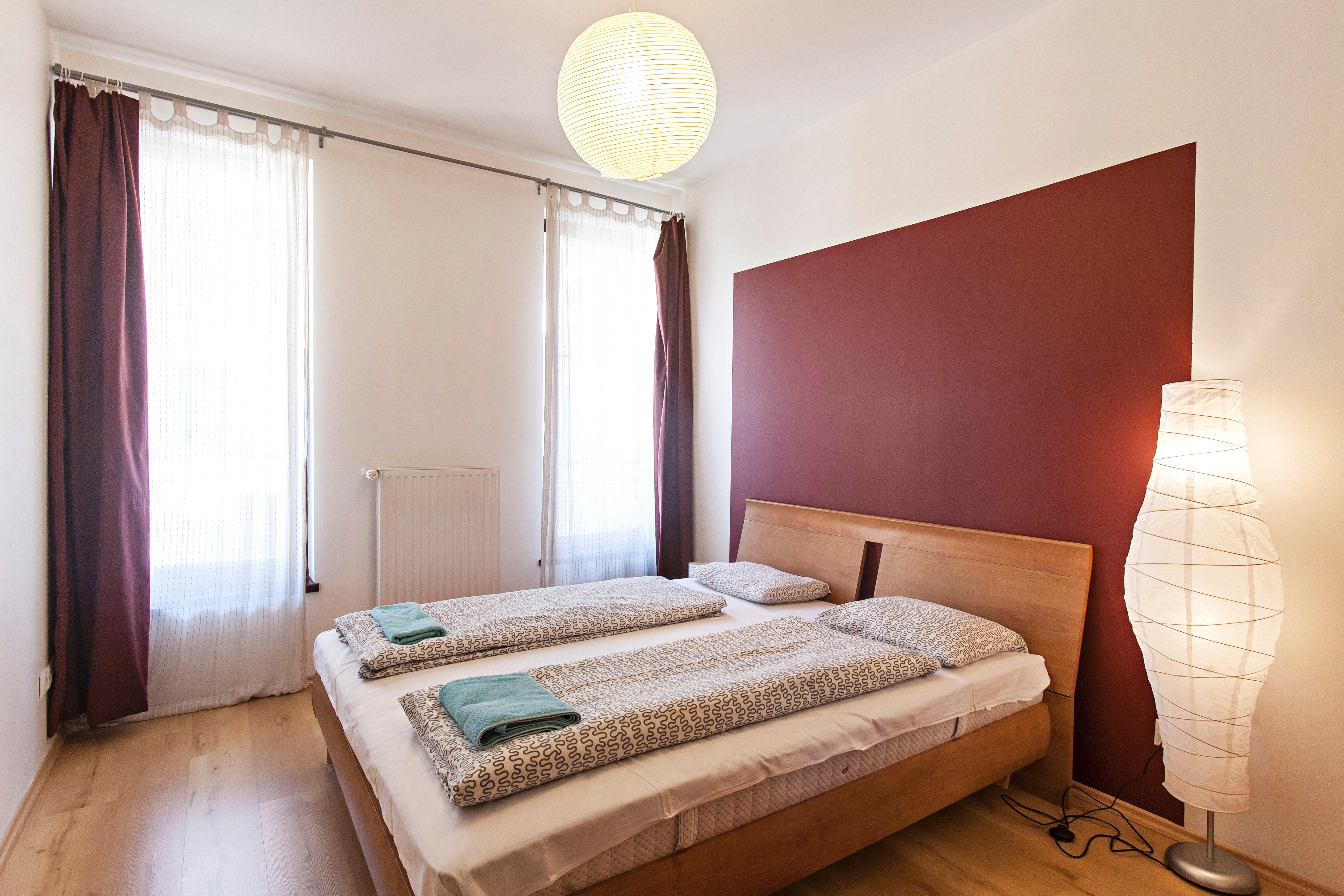 Broadway Hostel & Apartments