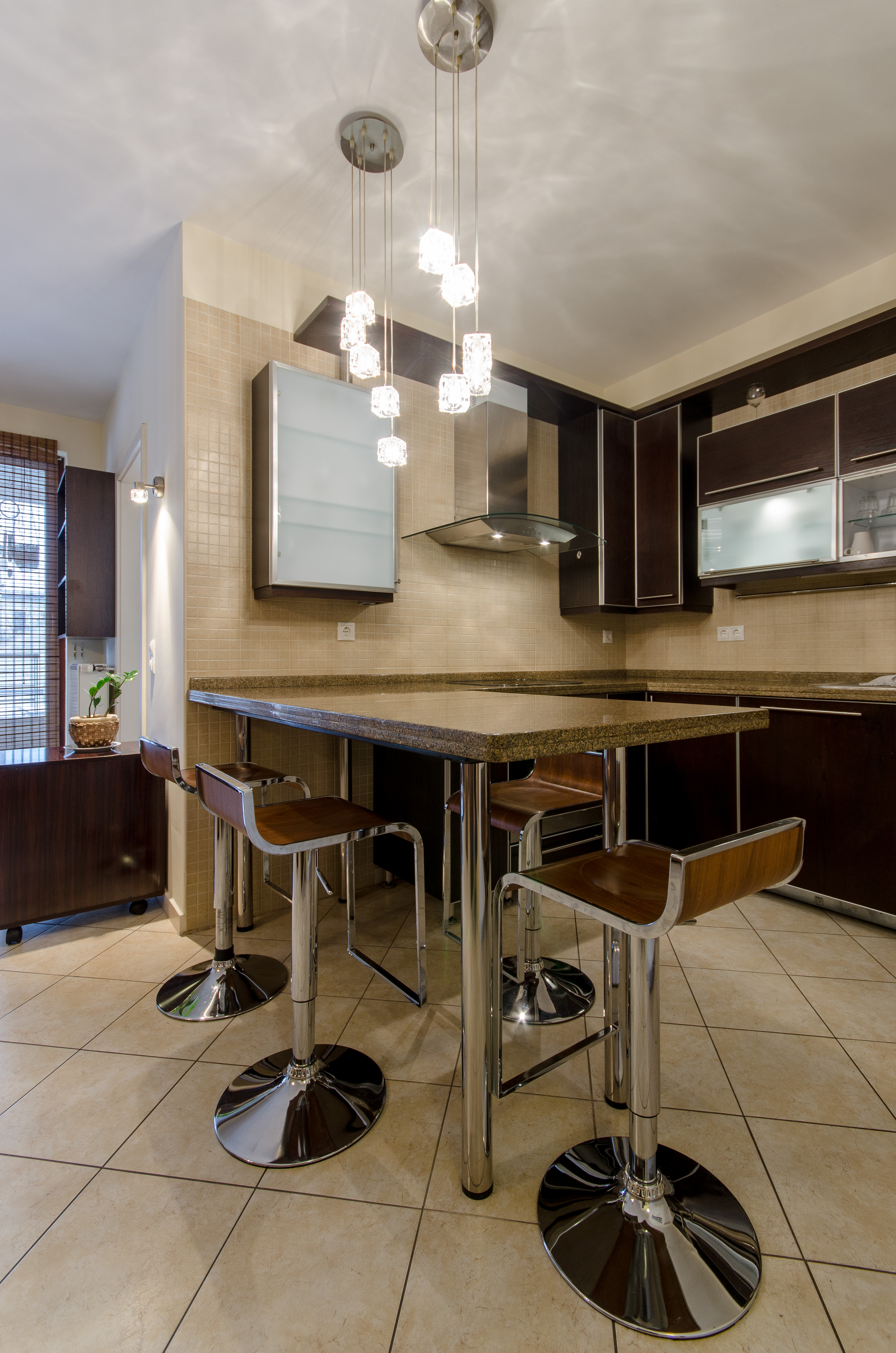 Broadway Hostel & Apartments