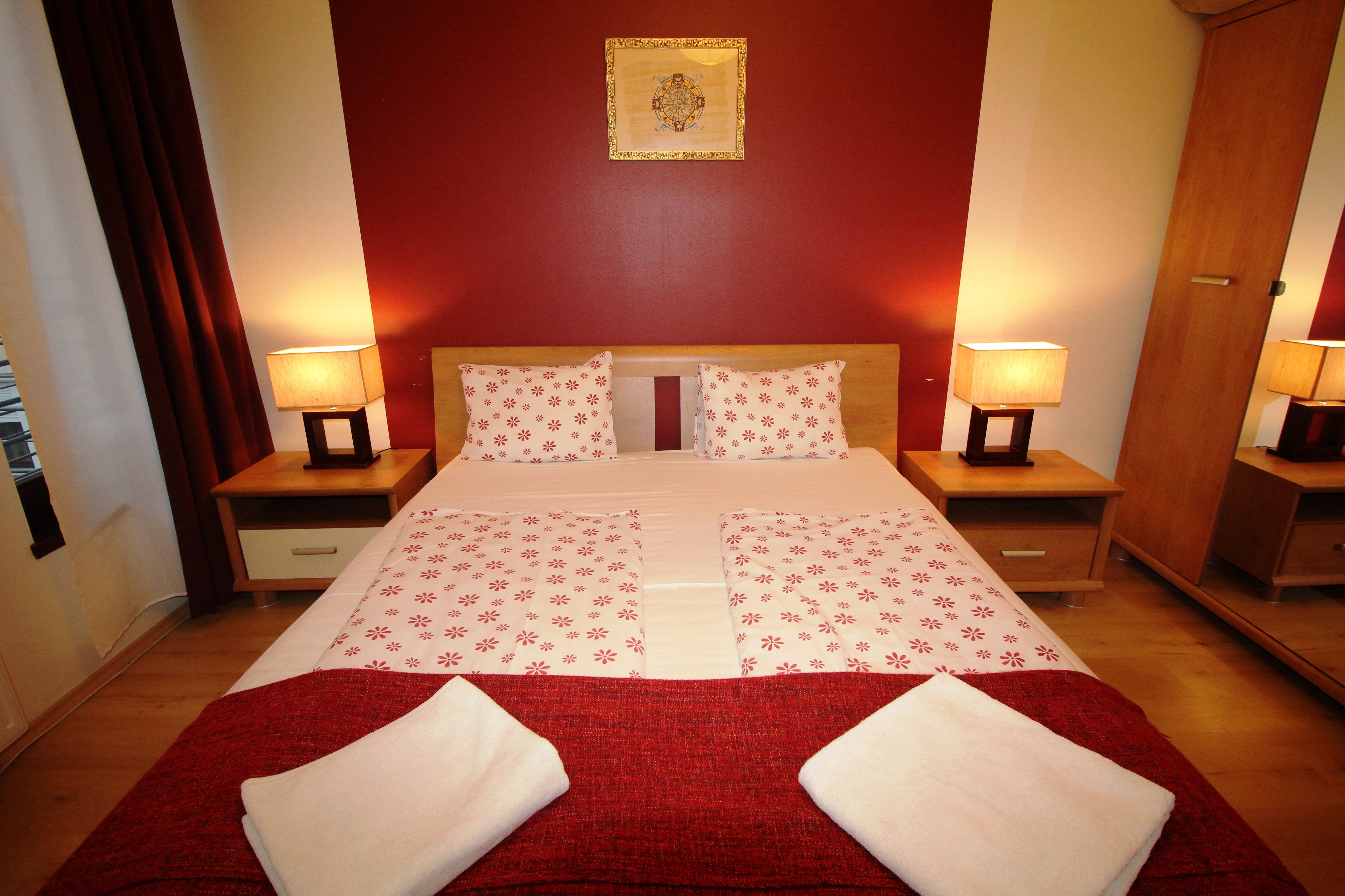 Broadway Hostel & Apartments