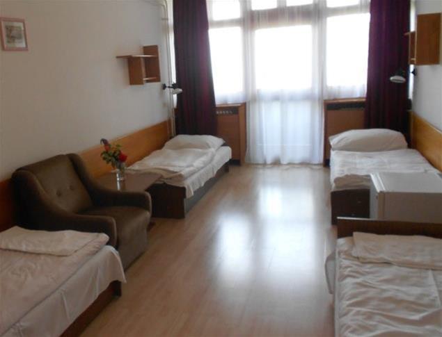 Budai Sport Hotel