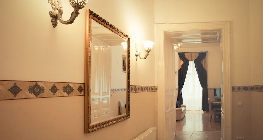 Budapest Best Apartments