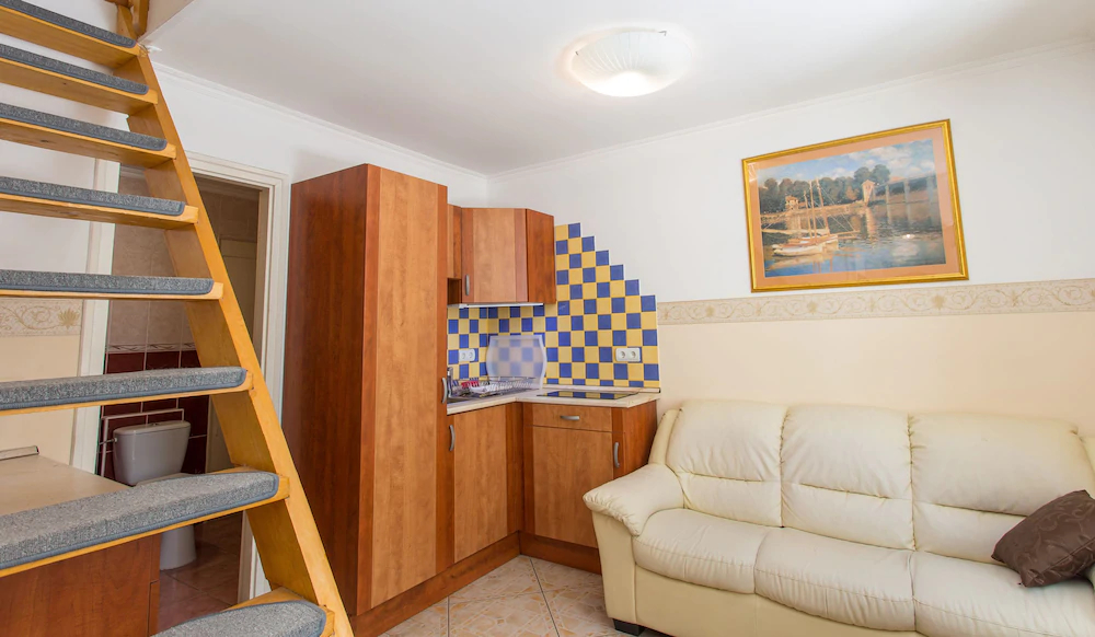 Budapest Best Apartments