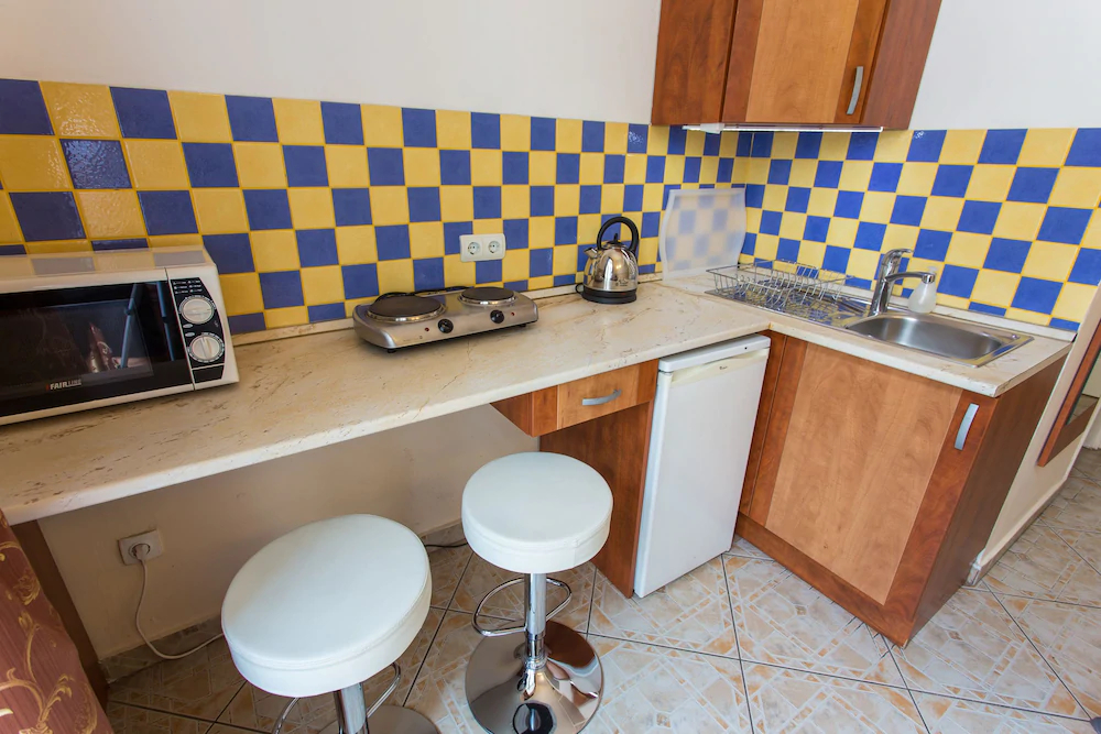 Budapest Best Apartments